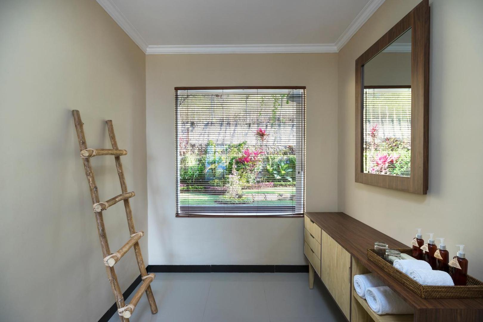 Semabu Hills Hotel Nusa Penida - Bali