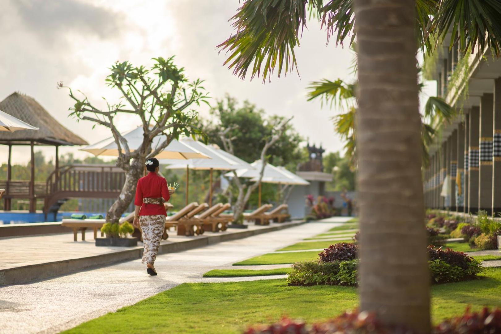 Semabu Hills Hotel Nusa Penida - Bali