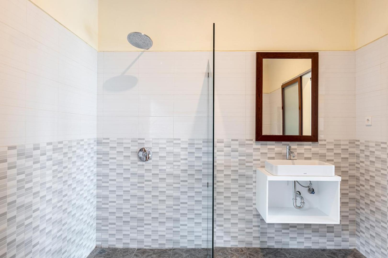 Semabu Hills Hotel Nusa Penida - Bali