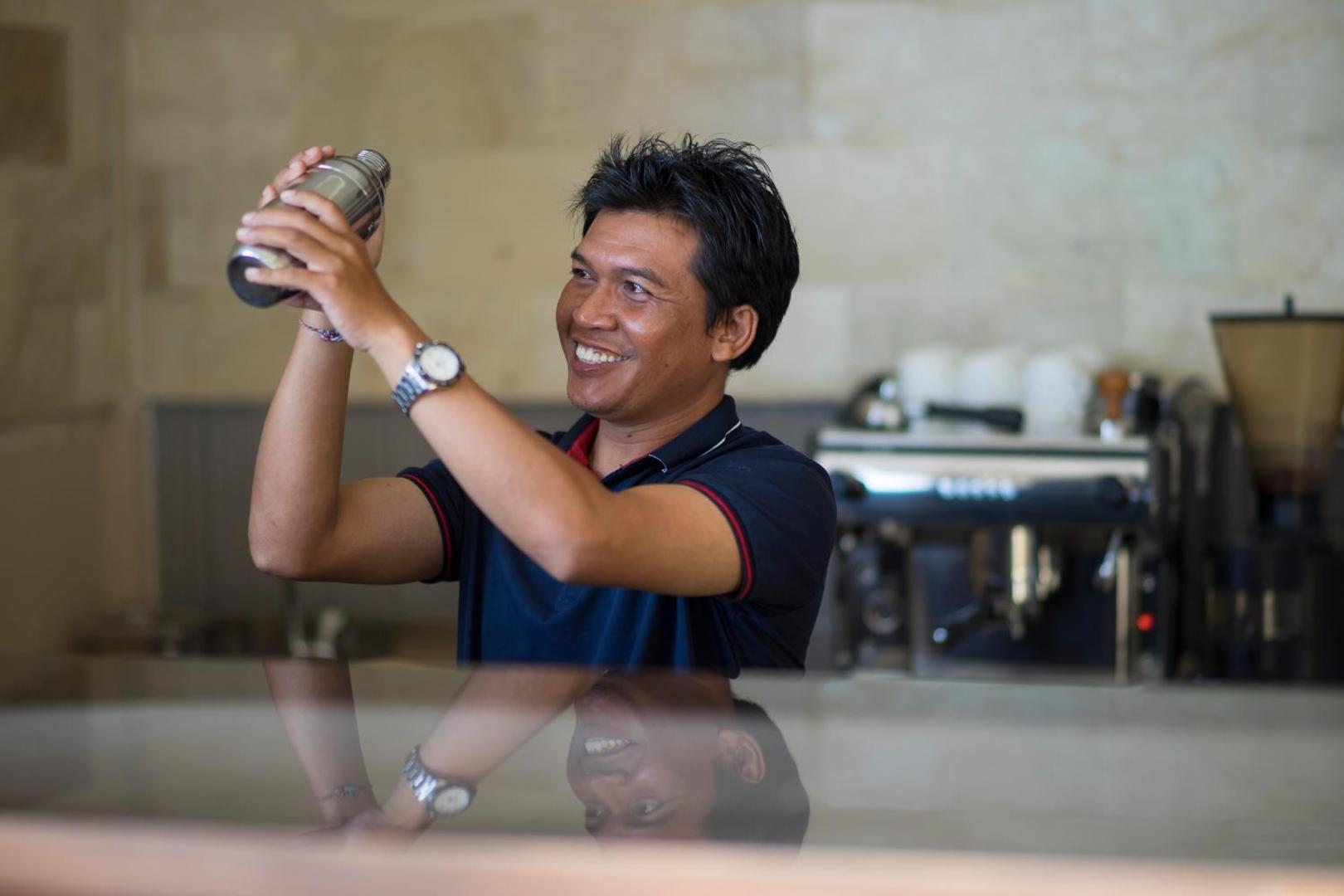 Semabu Hills Hotel Nusa Penida - Bali