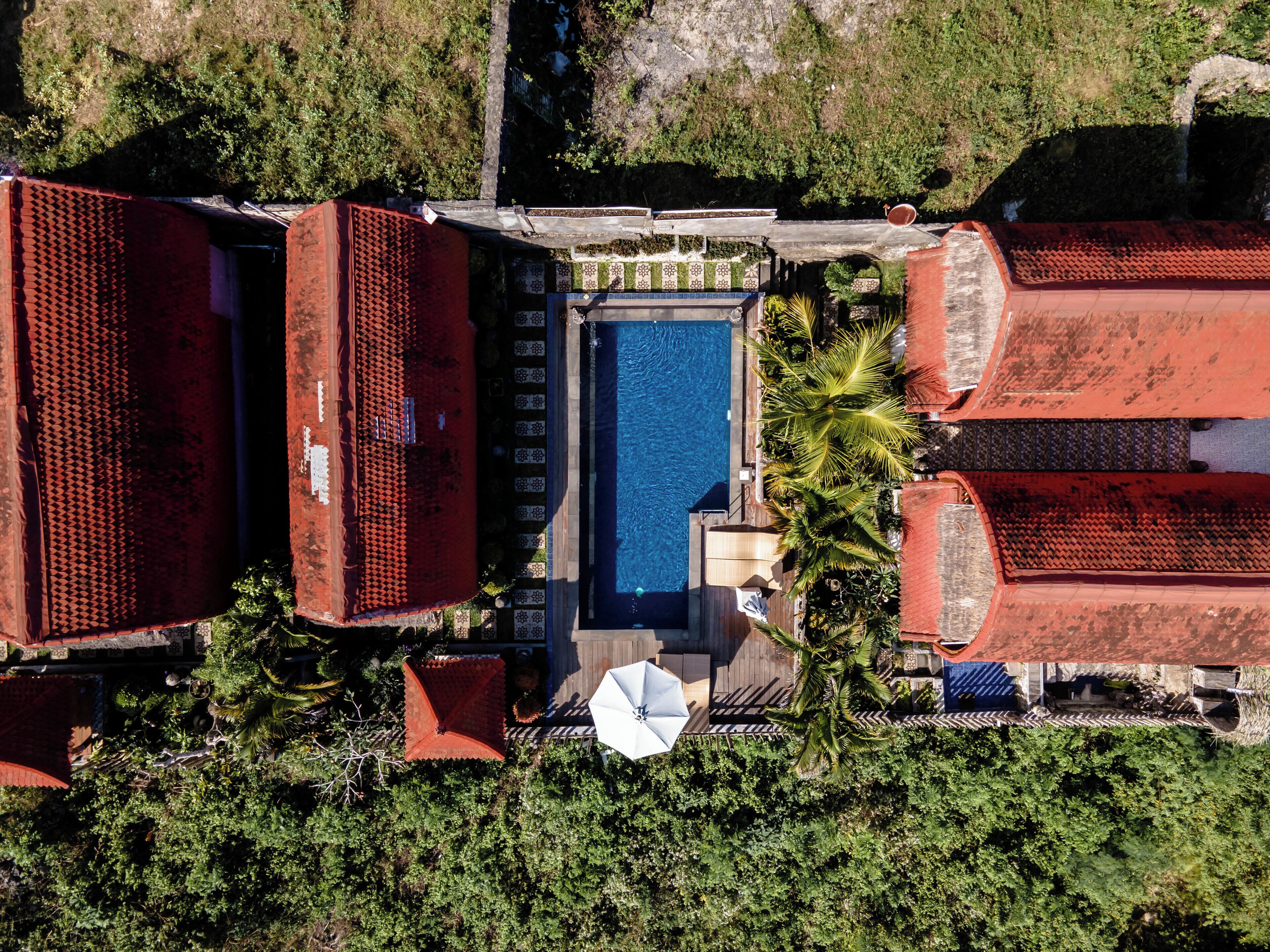 Sentulan Garden