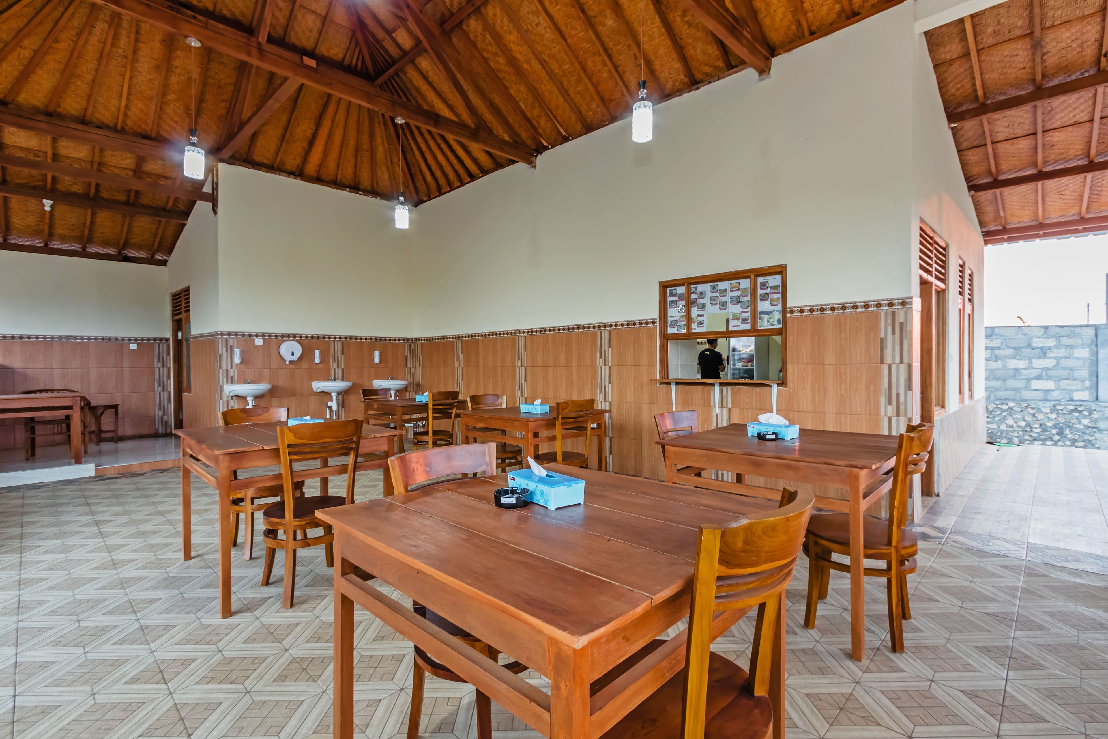 Shakya Garden Cottage
