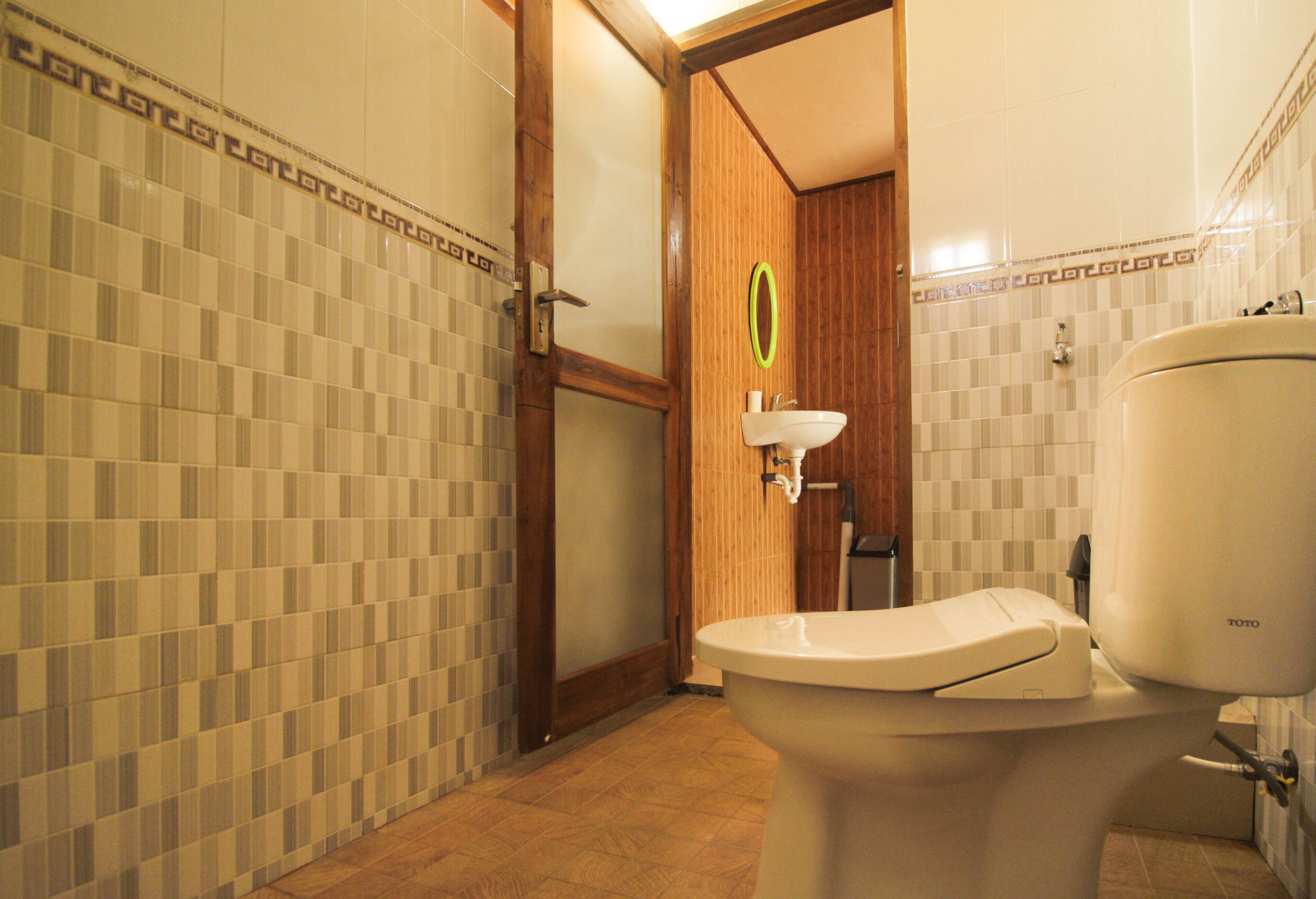 Shakya Garden Cottage