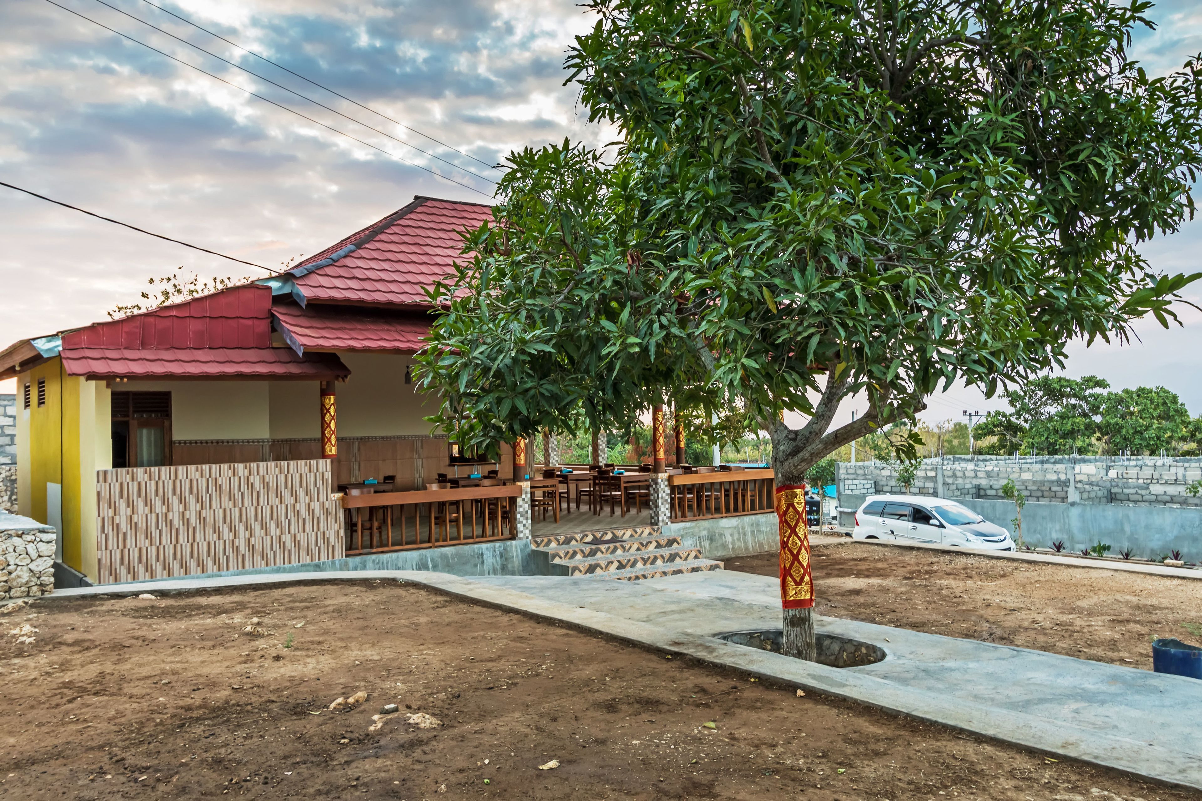 Shakya Garden Cottage