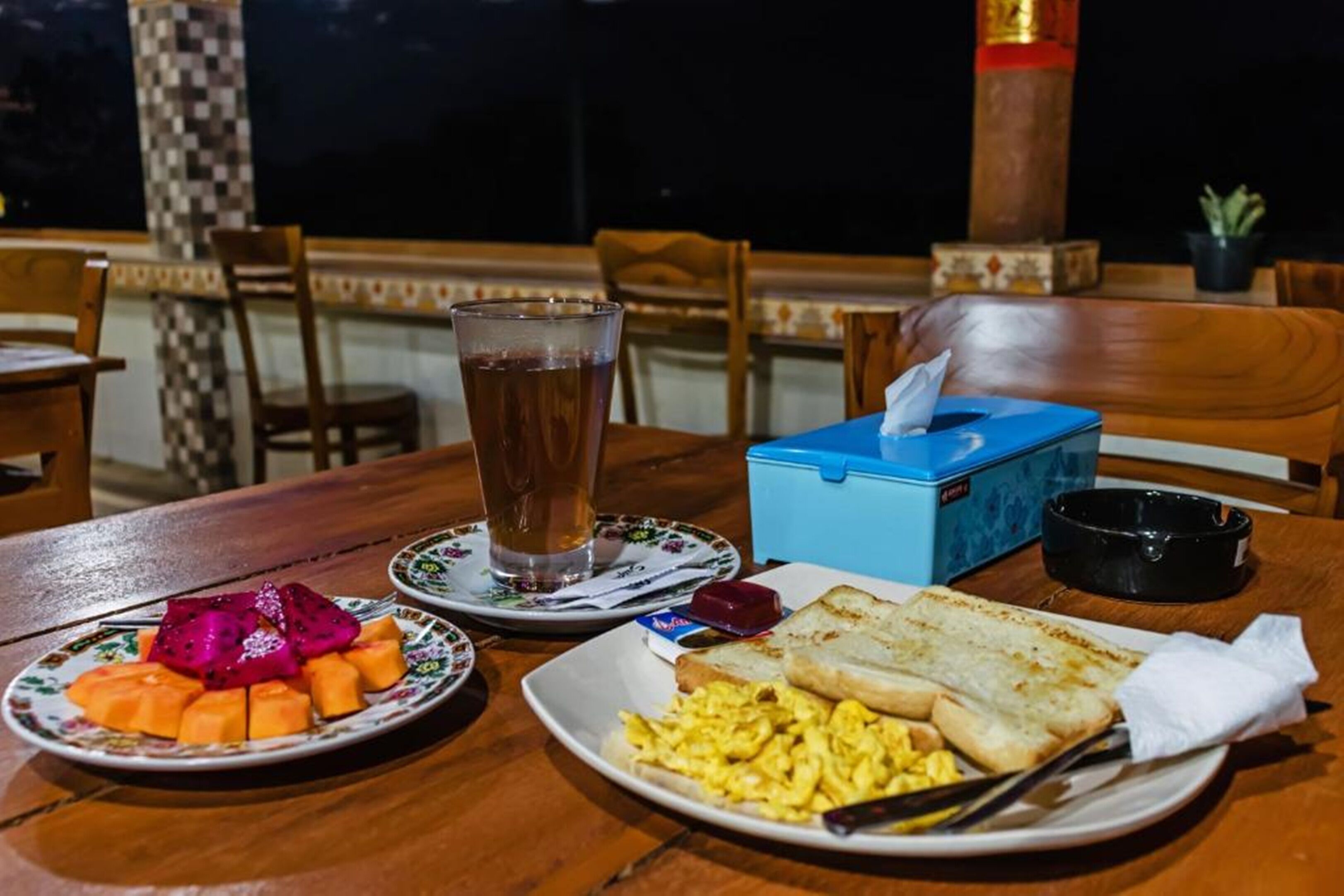 Shakya Garden Cottage