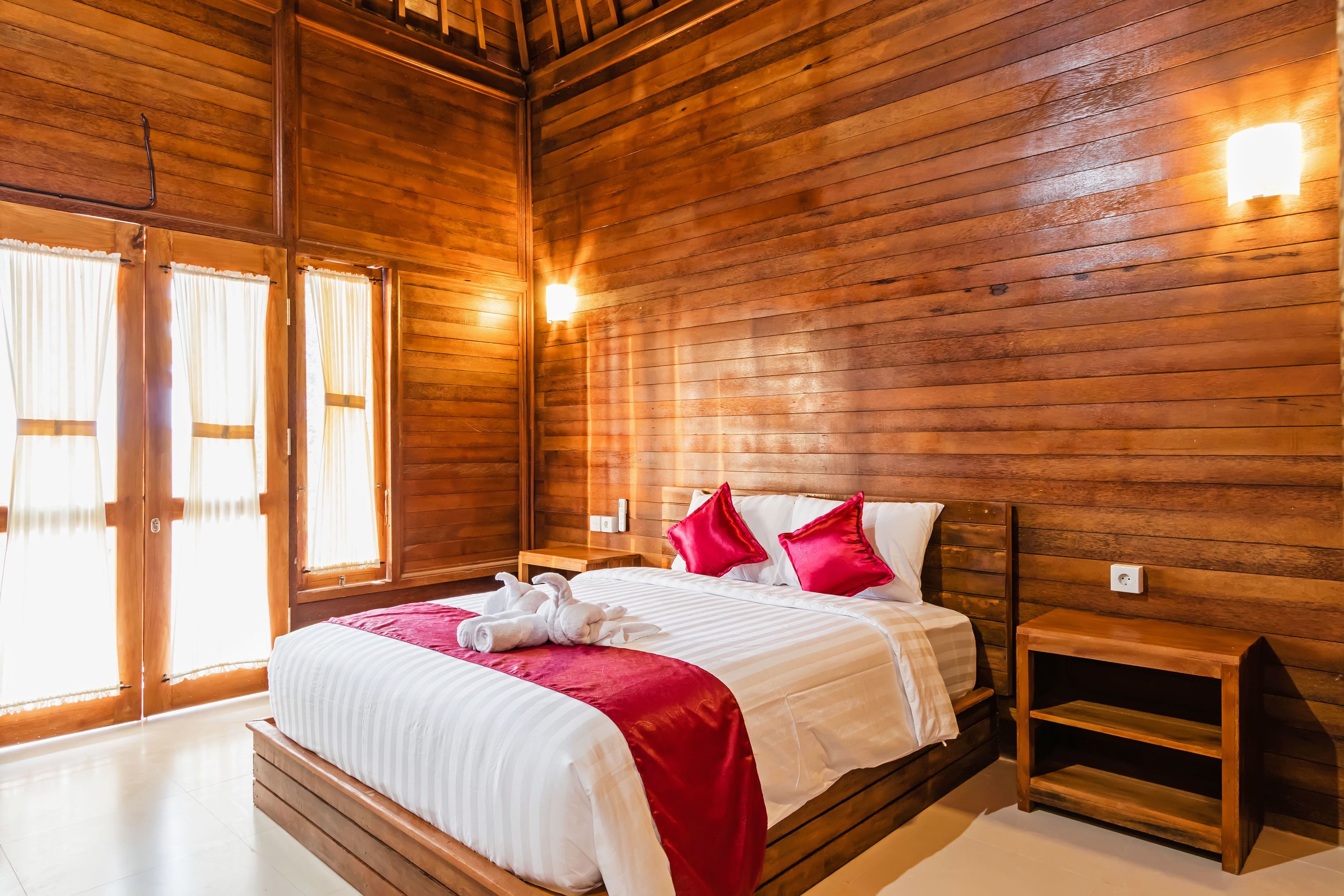 Shakya Garden Cottage