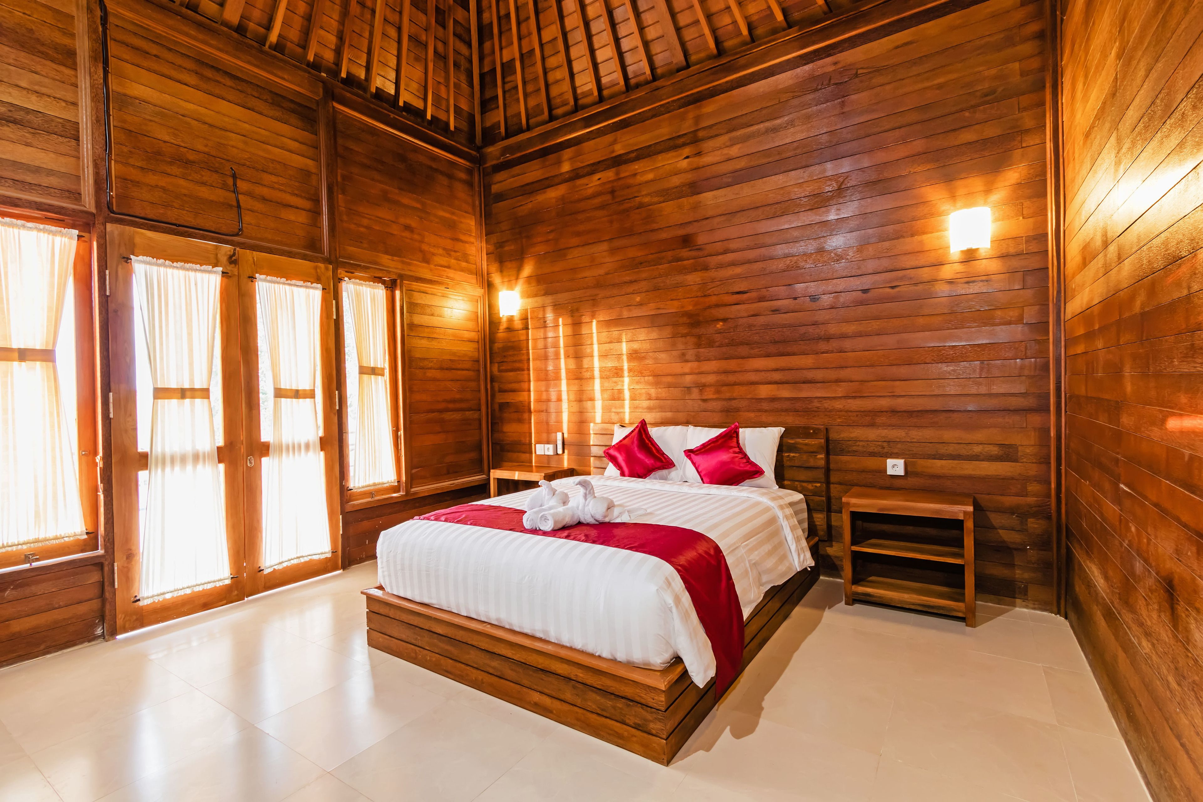 Shakya Garden Cottage