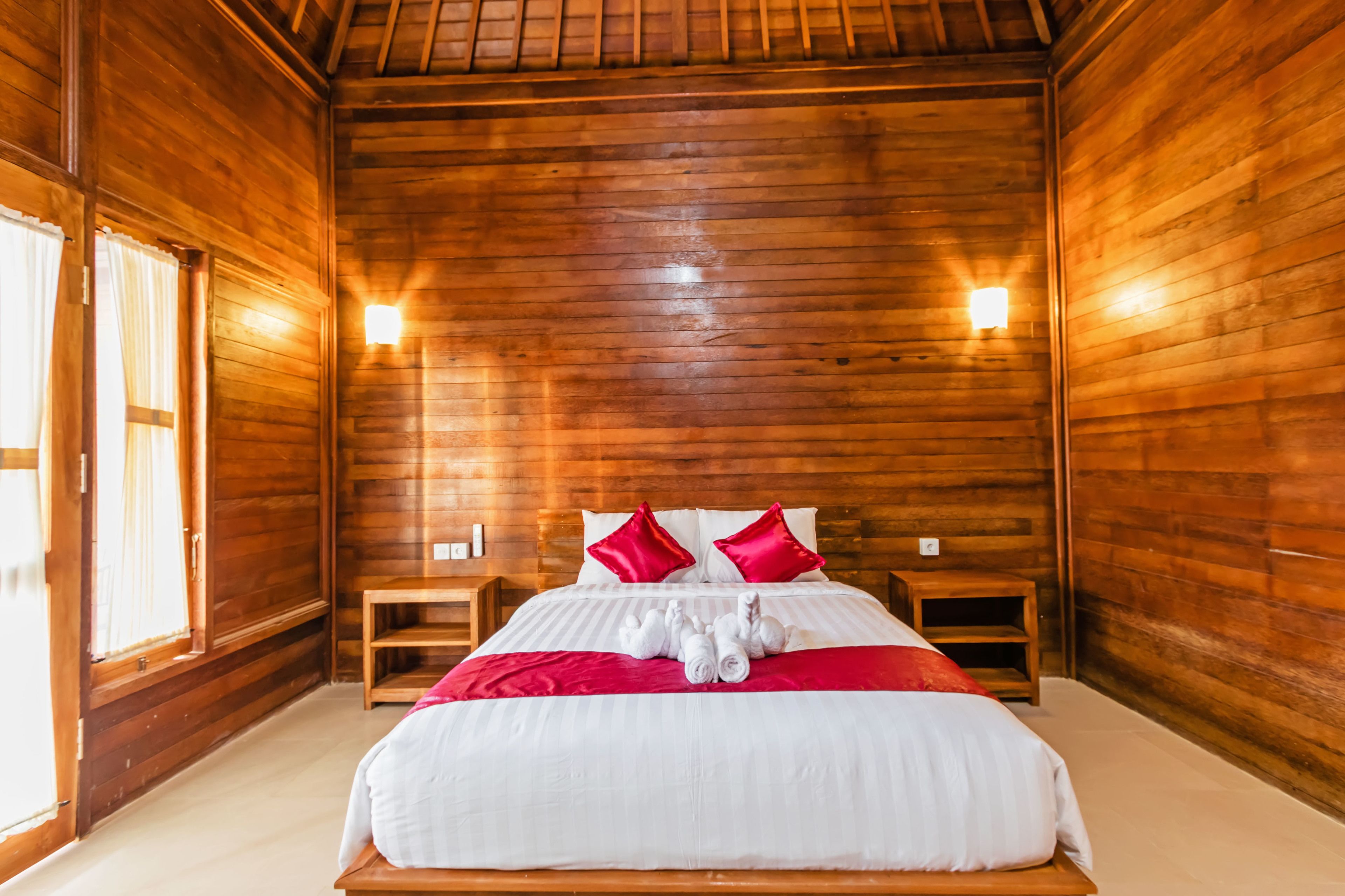 Shakya Garden Cottage