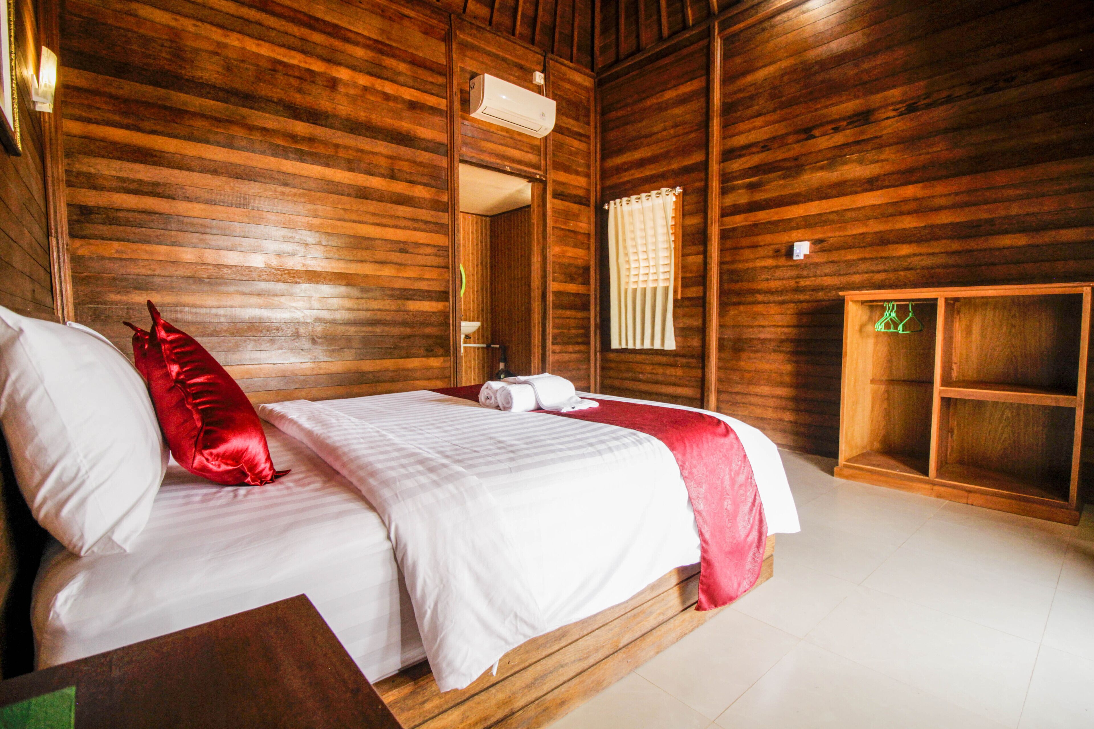 Shakya Garden Cottage