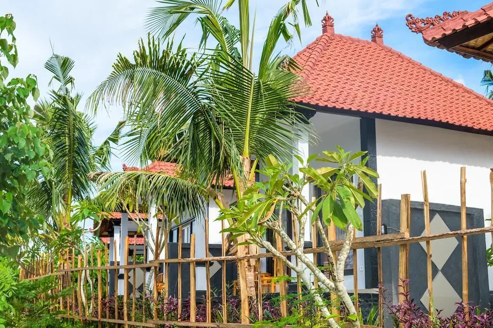 Slumbung Bungalow