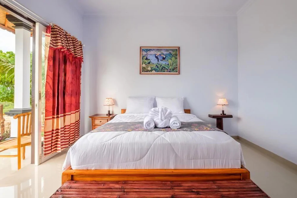 Slumbung Bungalow