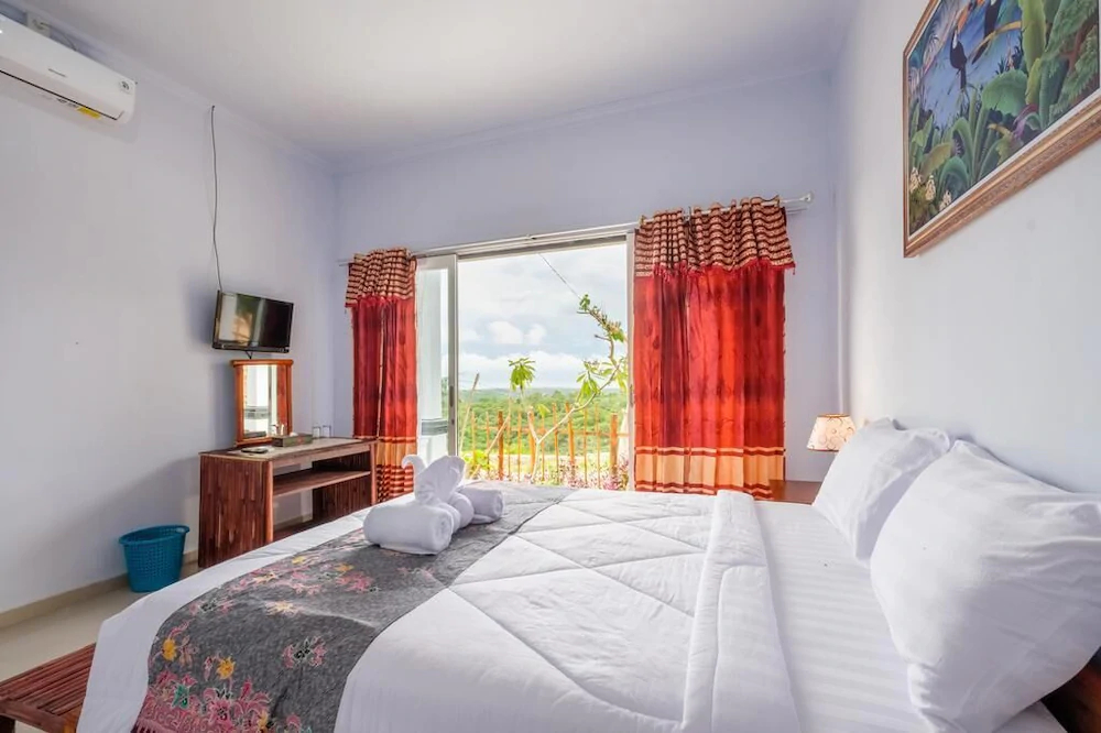 Slumbung Bungalow
