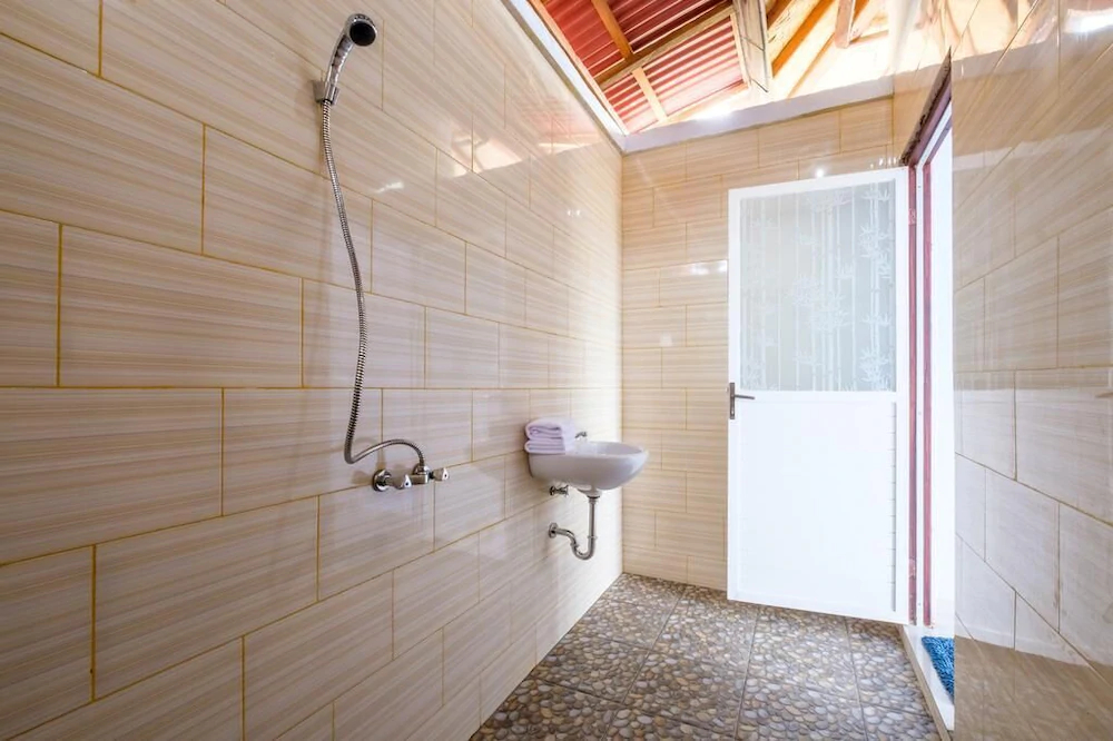 Slumbung Bungalow