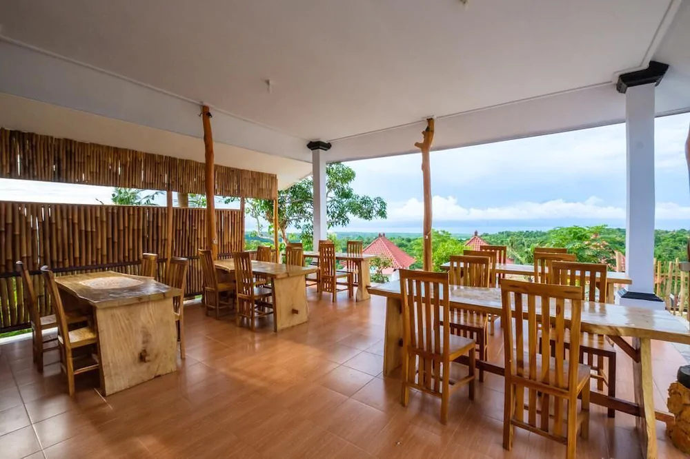 Slumbung Bungalow