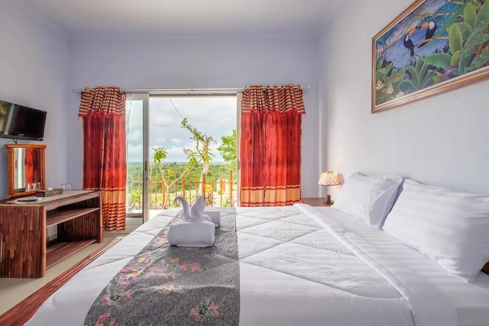 Slumbung Bungalow