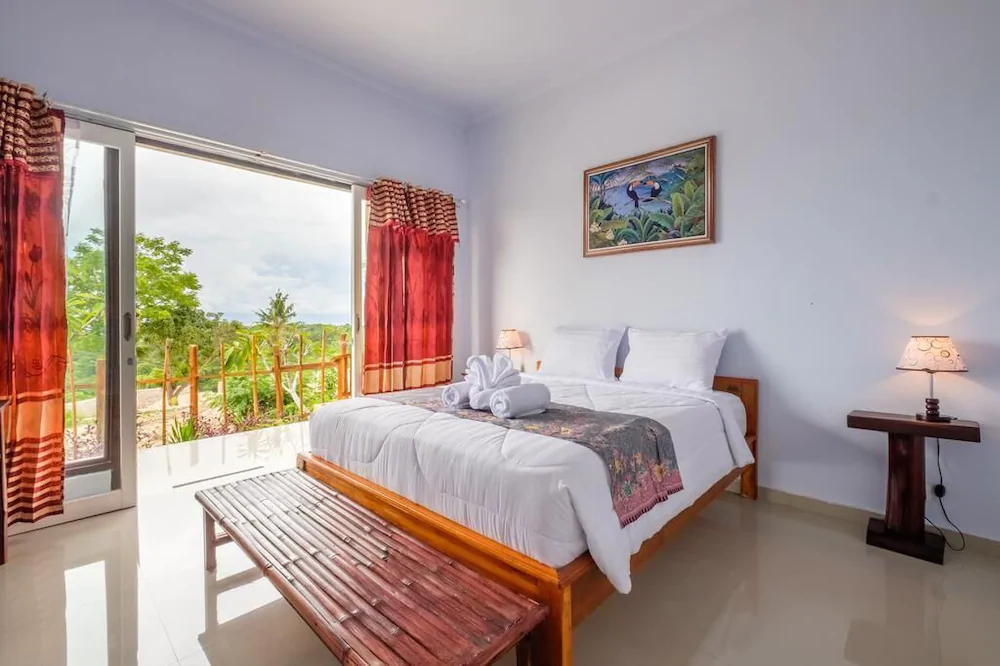 Slumbung Bungalow