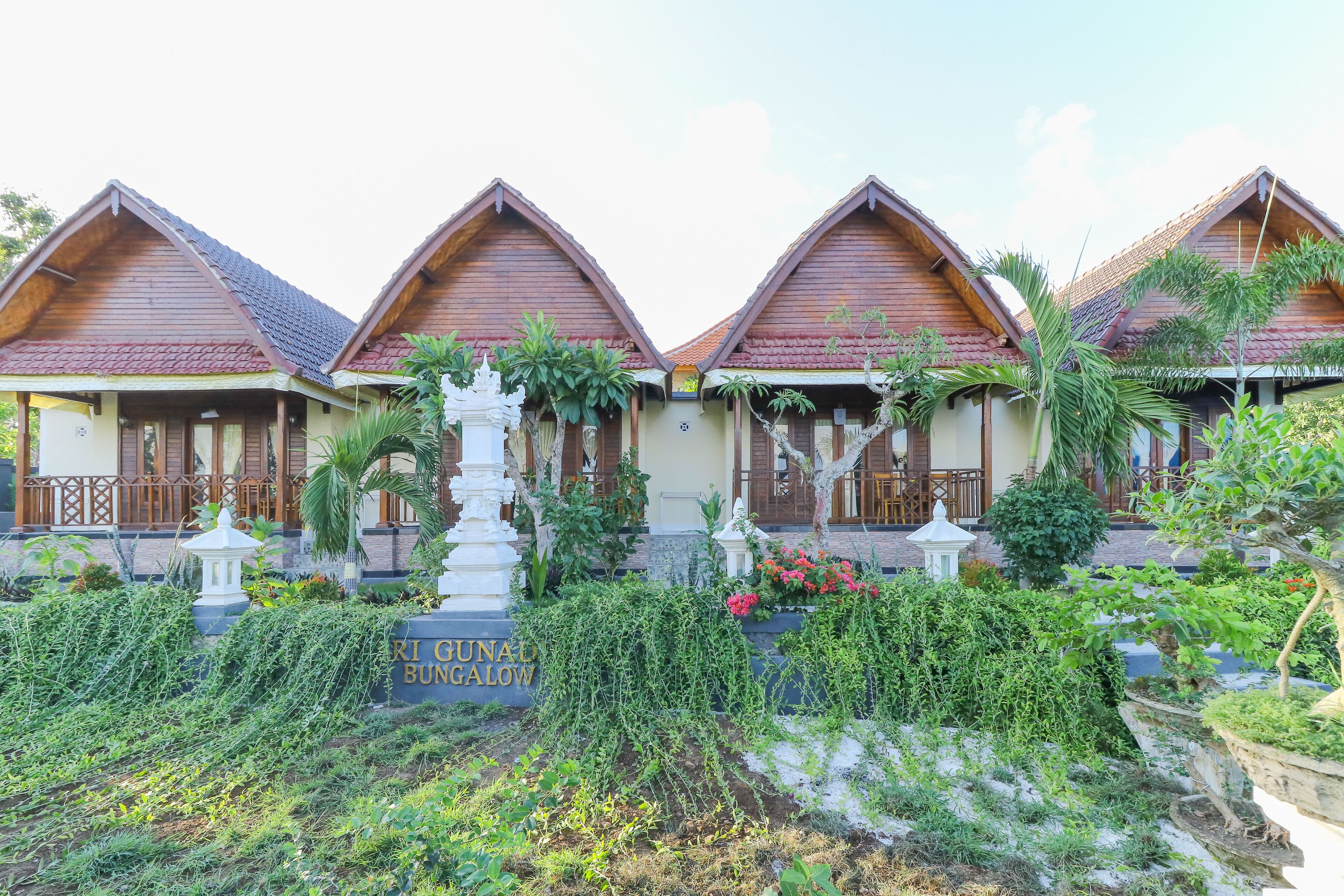Sri Gunadi Bungalow