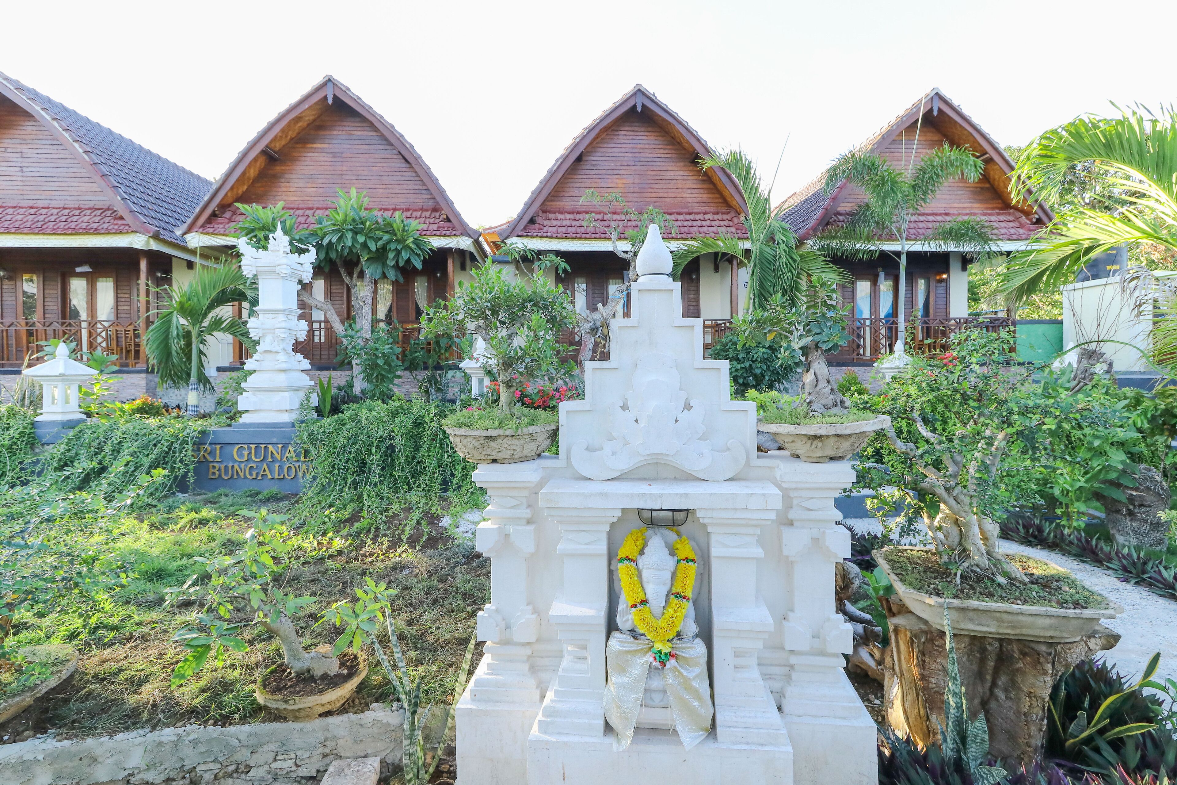 Sri Gunadi Bungalow