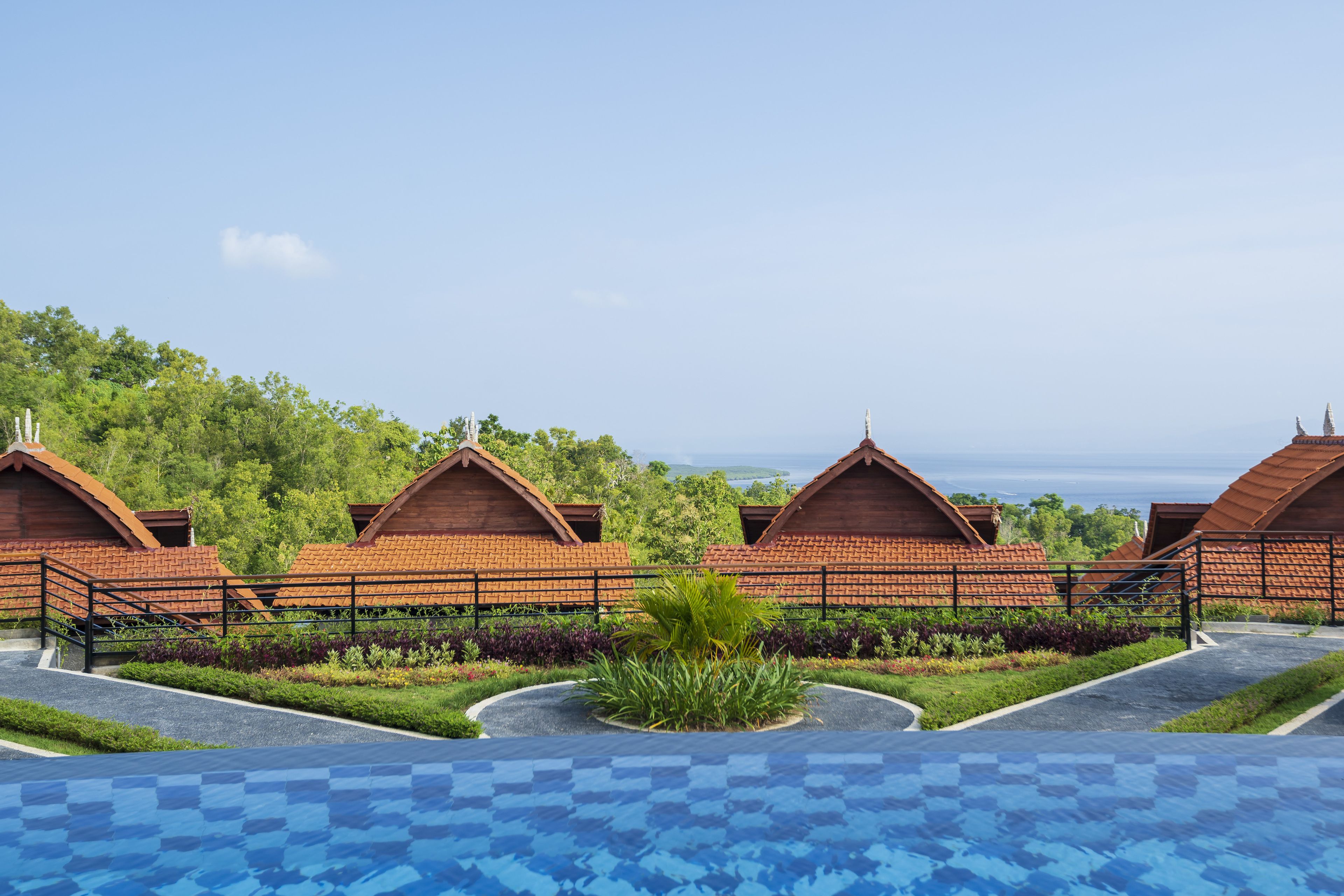 Star Semabu Resort