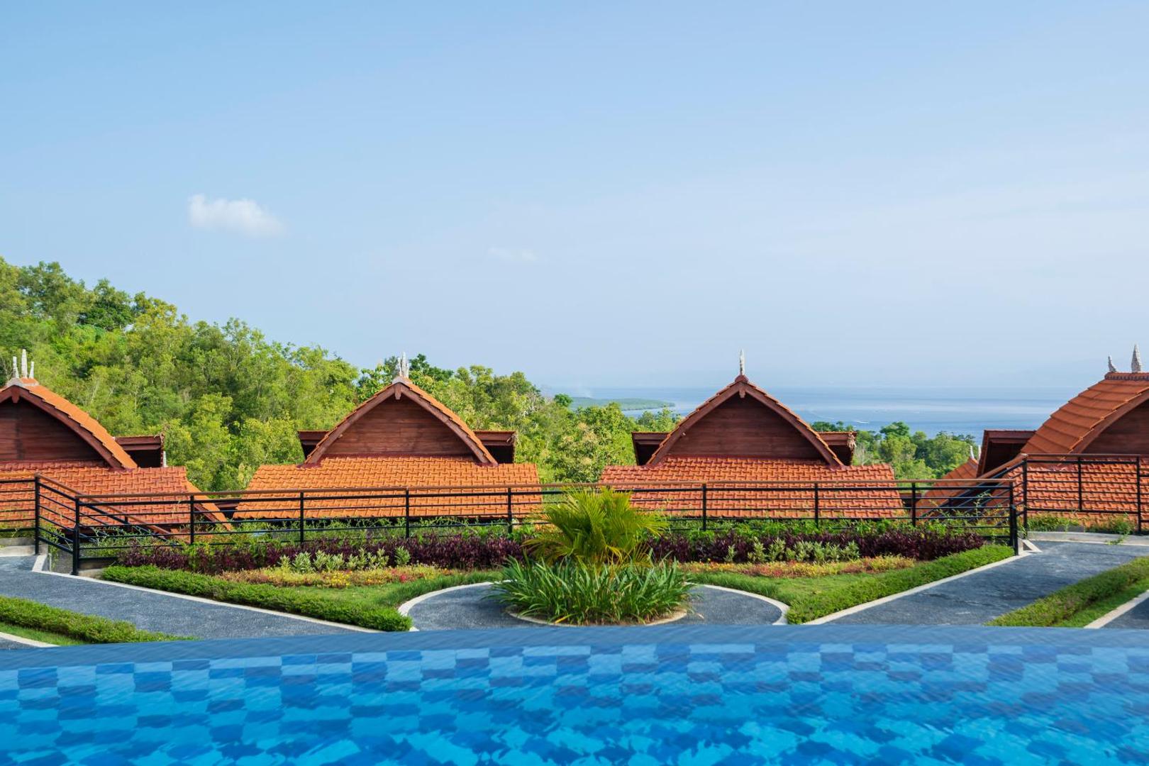 Star Semabu Resort