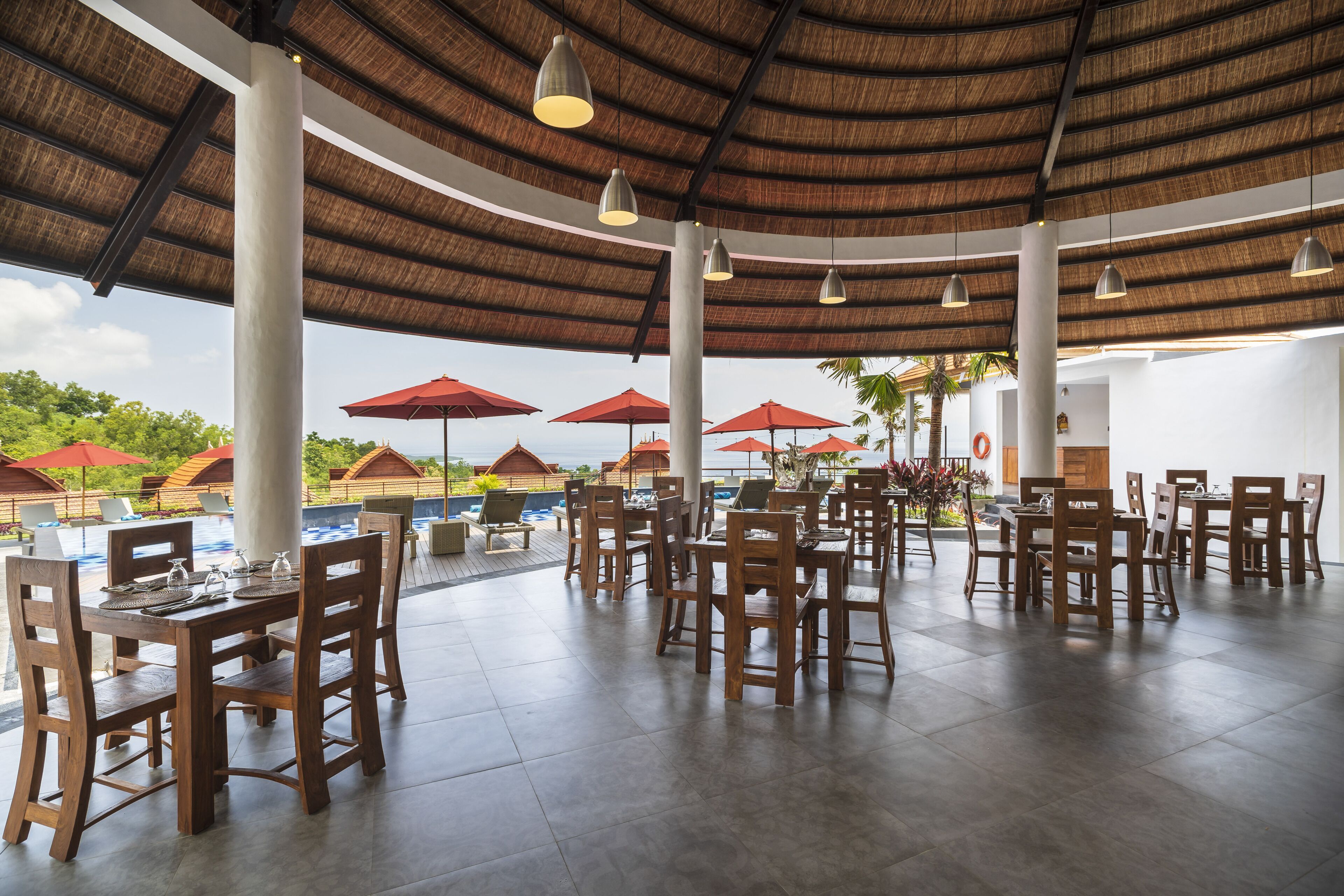 Star Semabu Resort