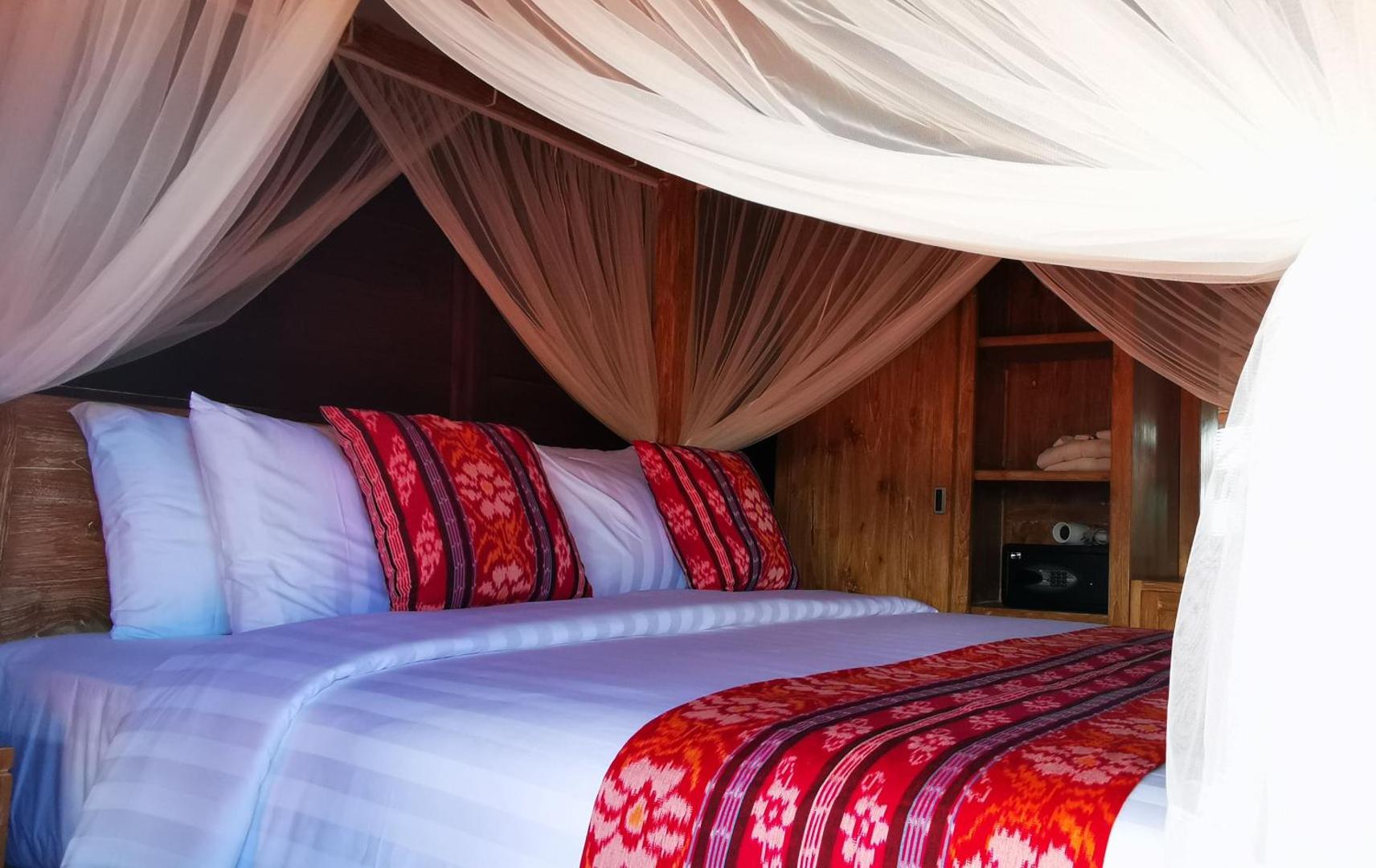 Star Semabu Resort