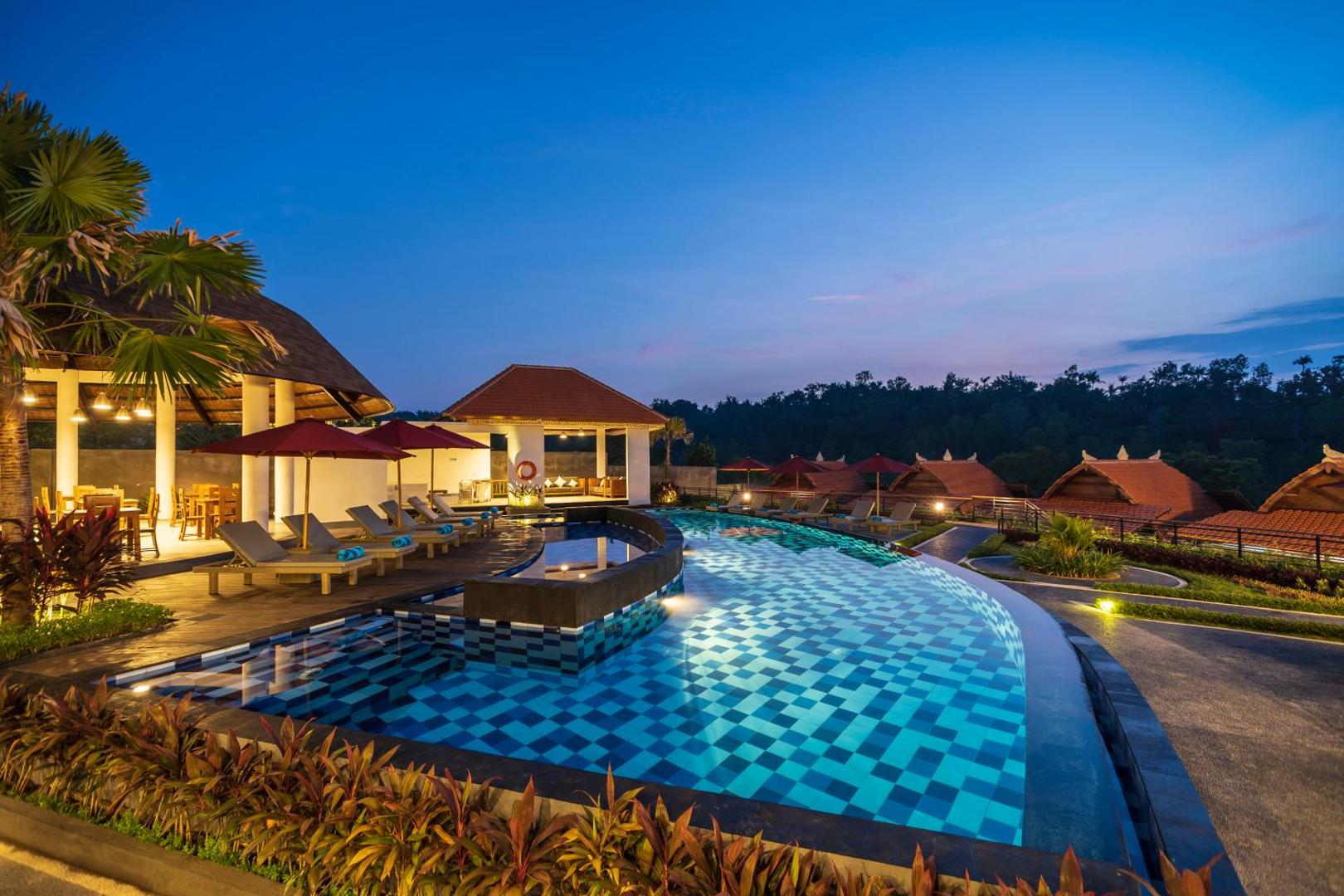 Star Semabu Resort