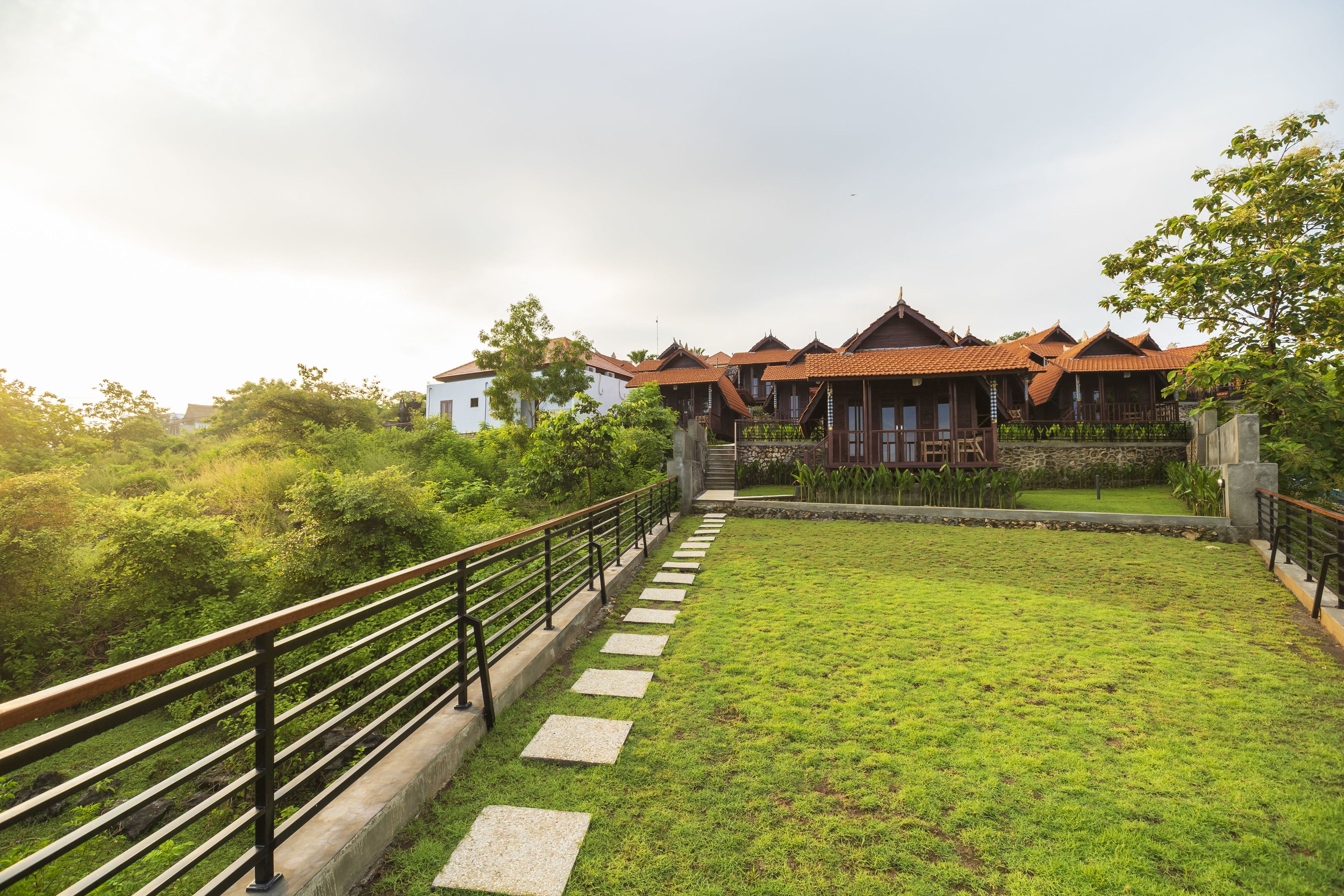 Star Semabu Resort
