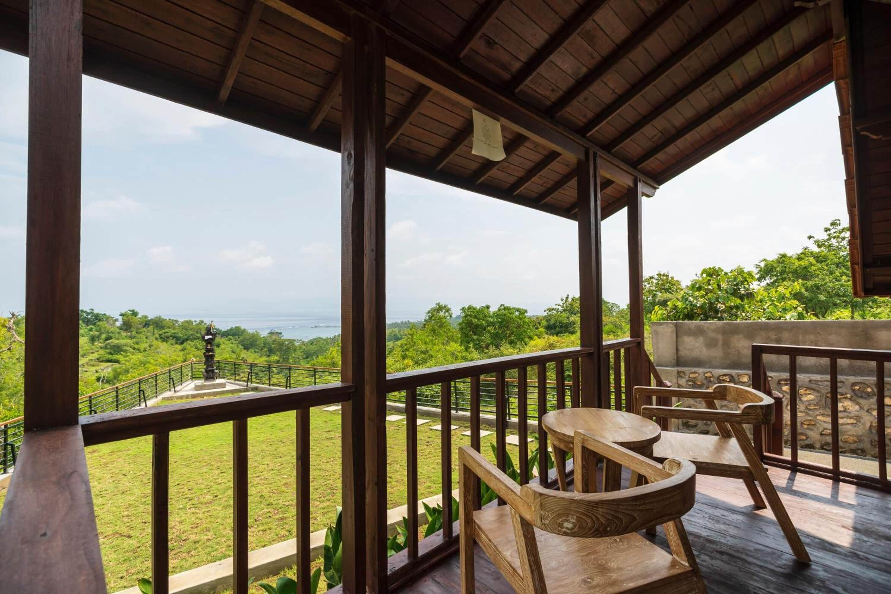 Star Semabu Resort