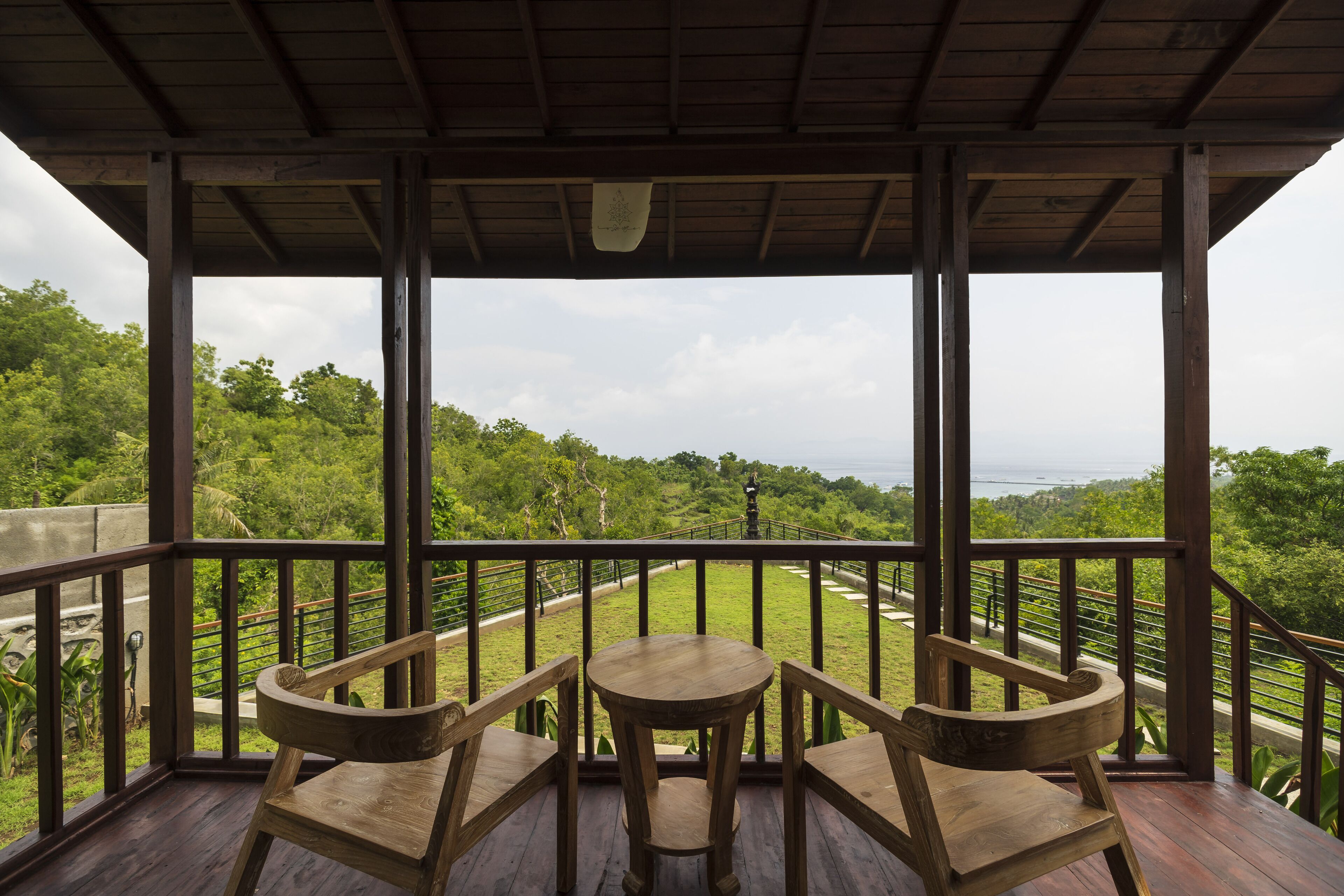 Star Semabu Resort