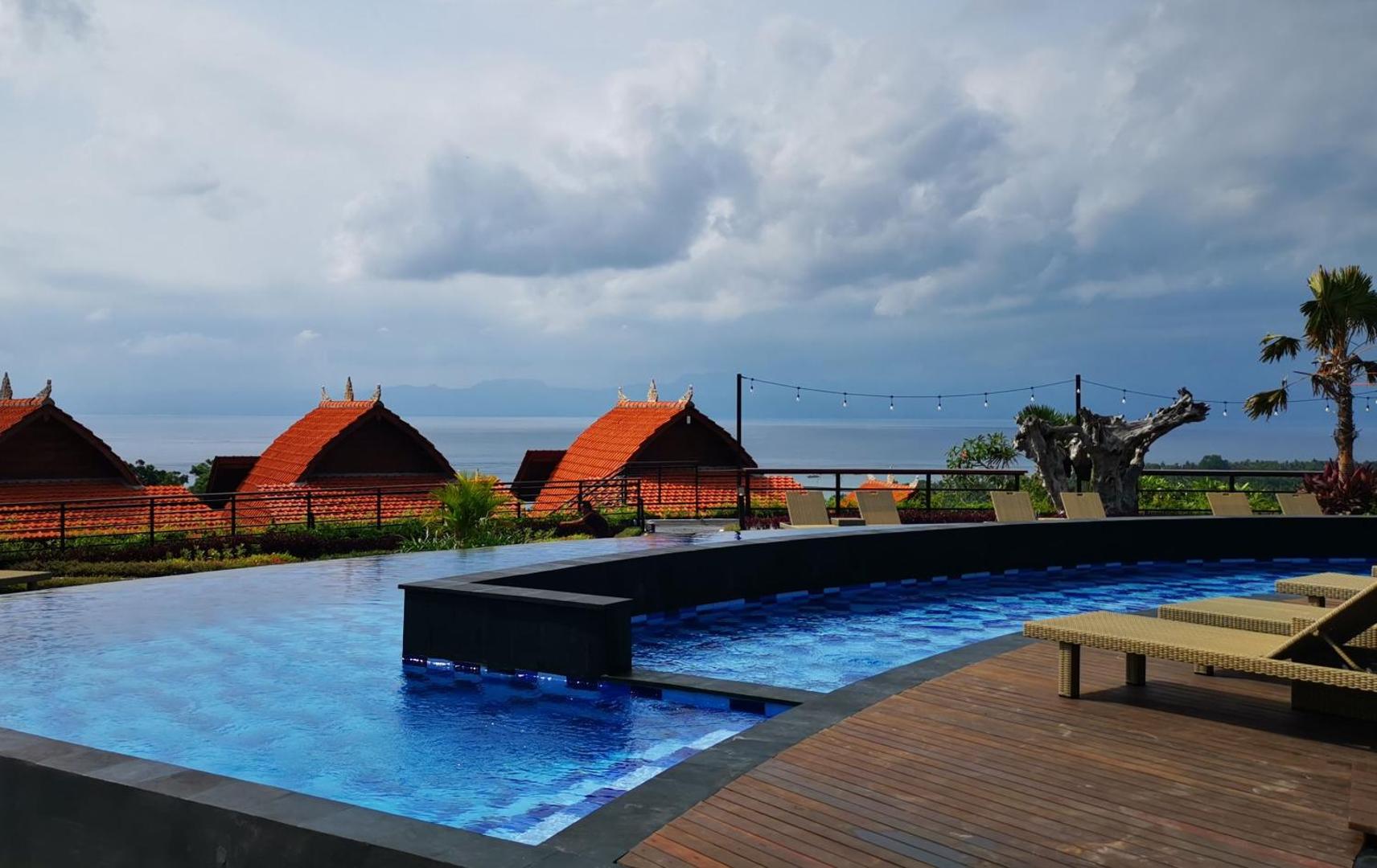 Star Semabu Resort