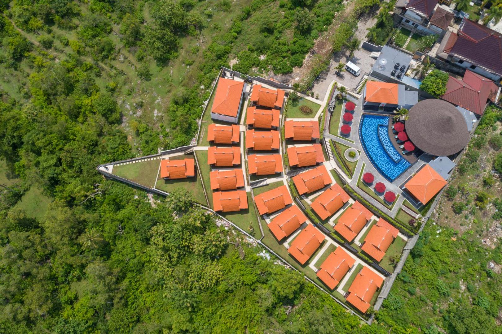 Star Semabu Resort