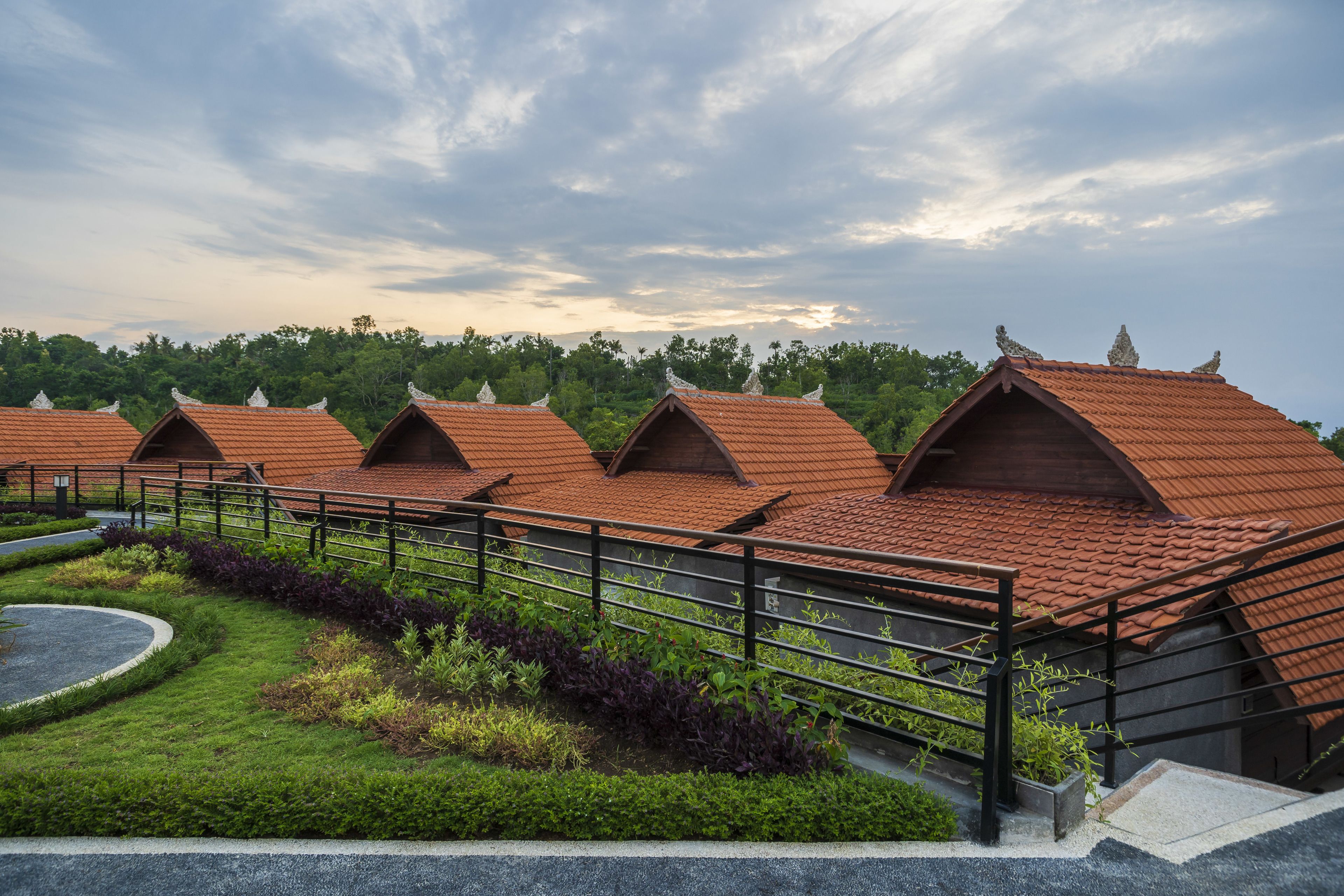 Star Semabu Resort