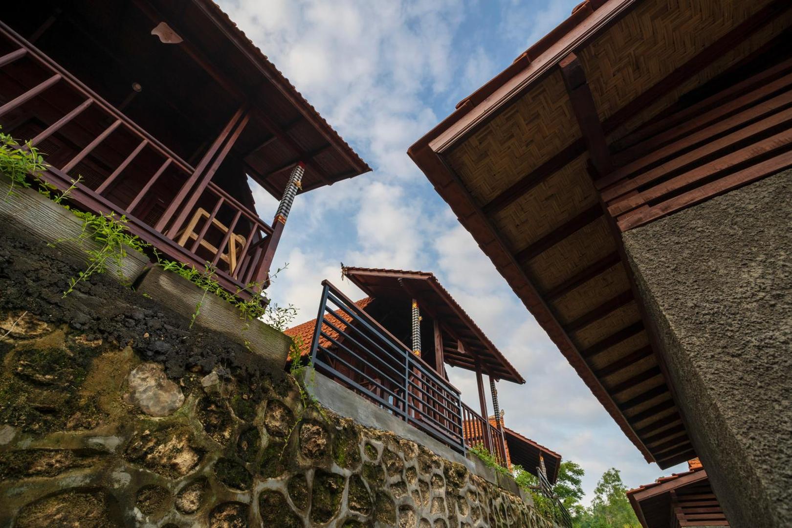 Star Semabu Resort