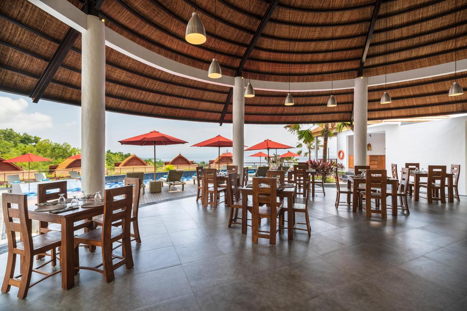 Star Semabu Resort