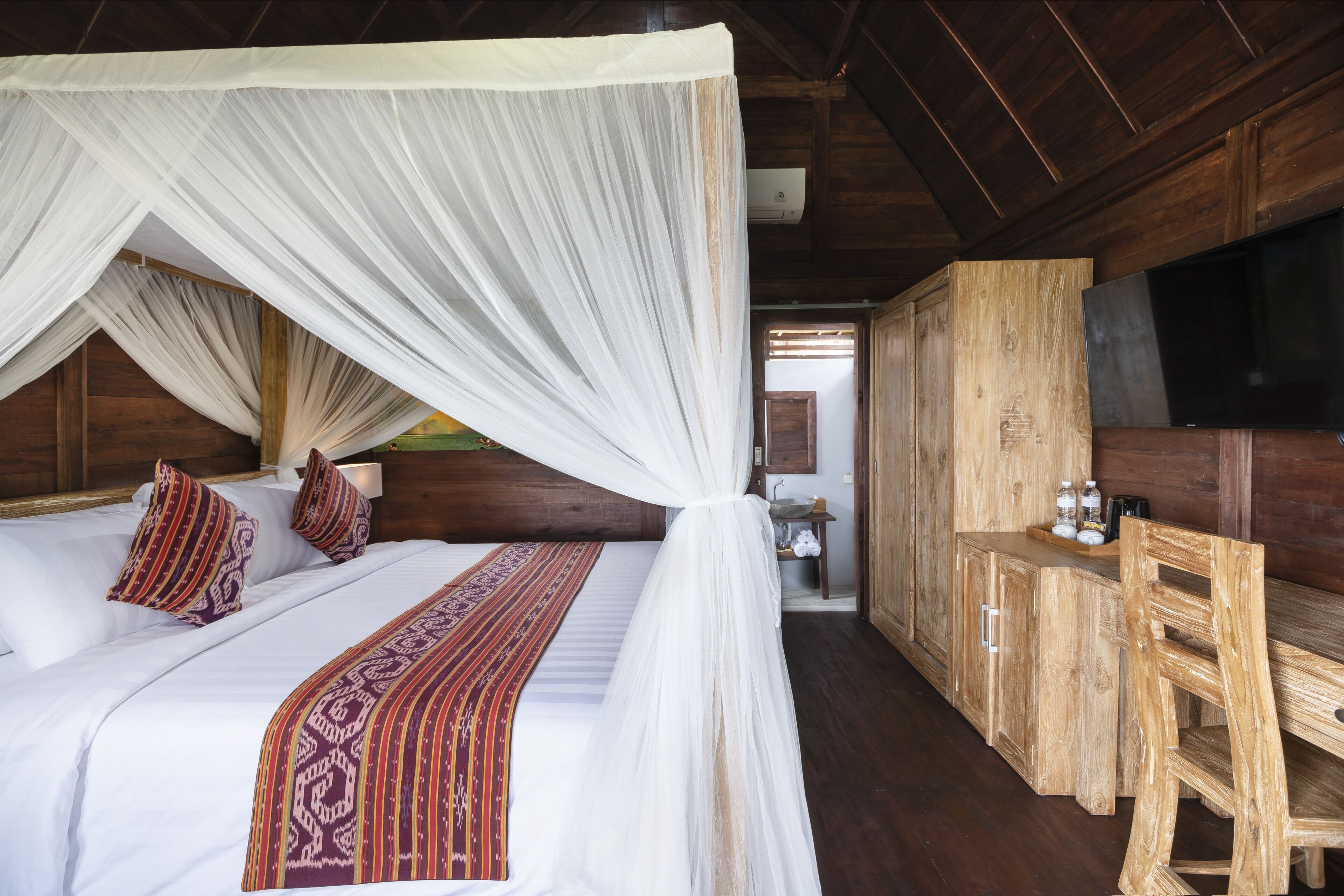 Star Semabu Resort