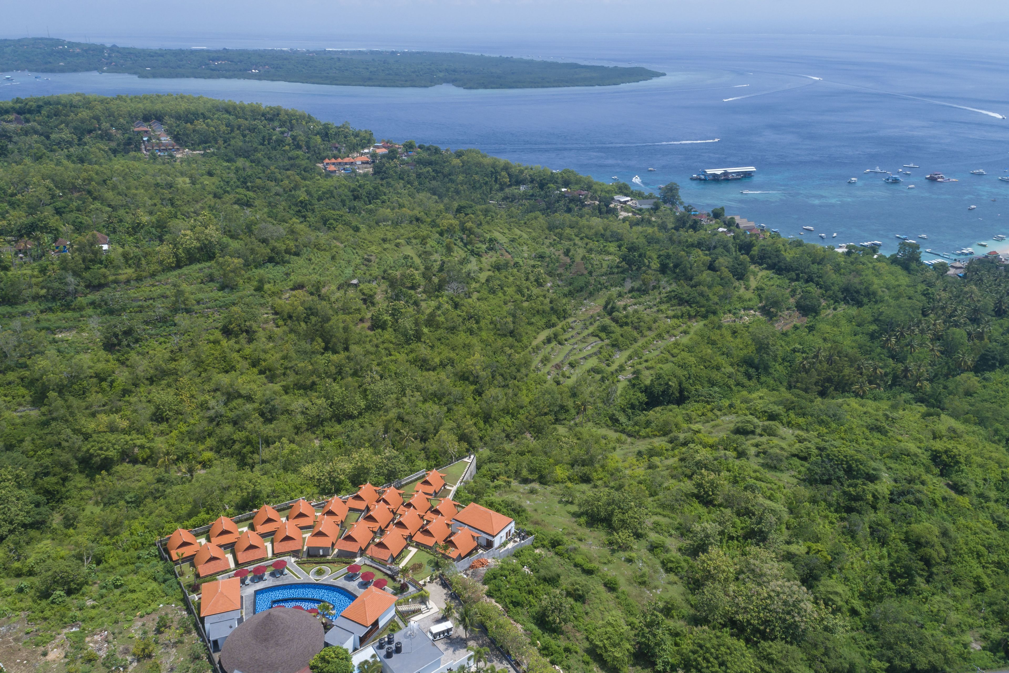 Star Semabu Resort