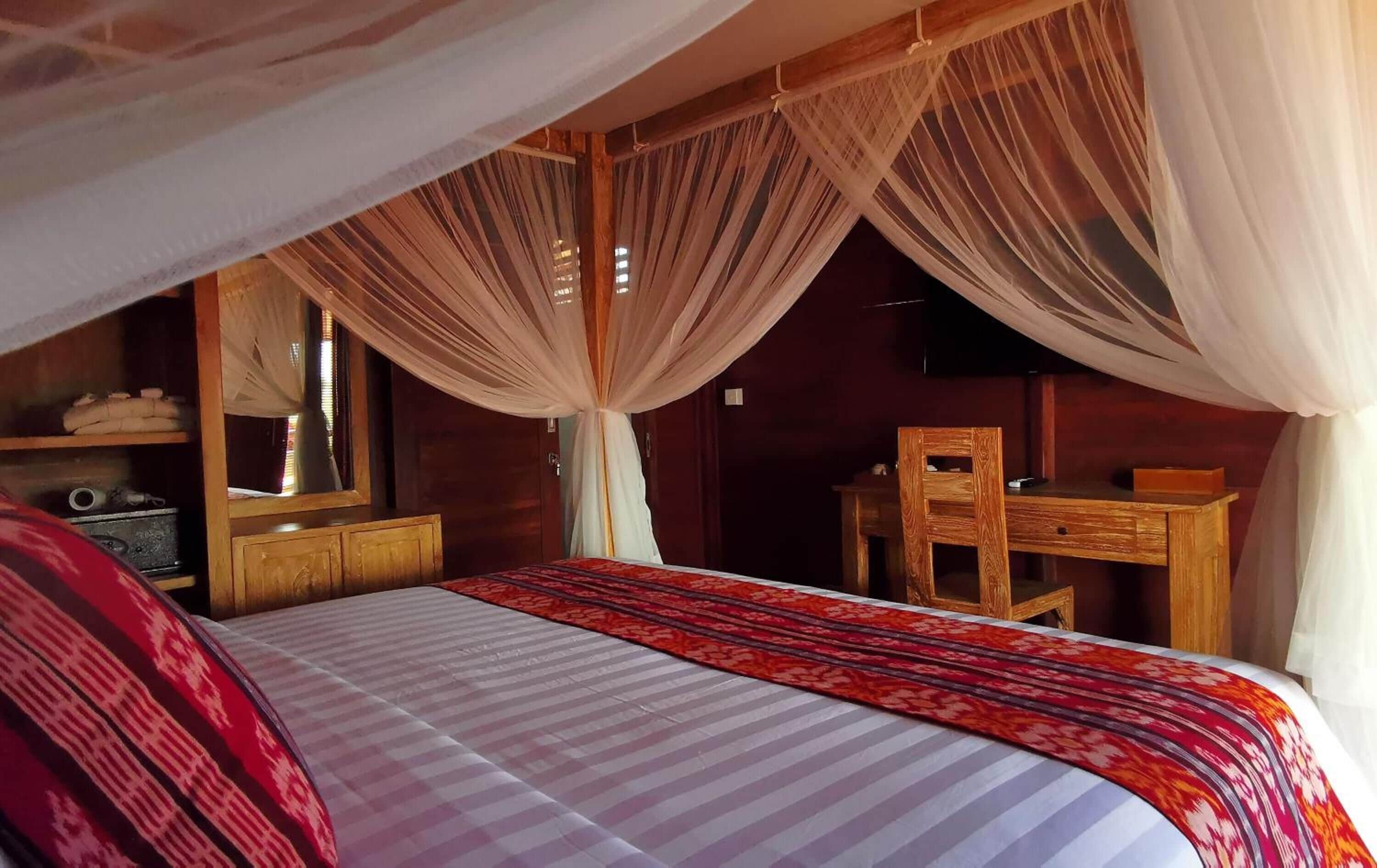 Star Semabu Resort