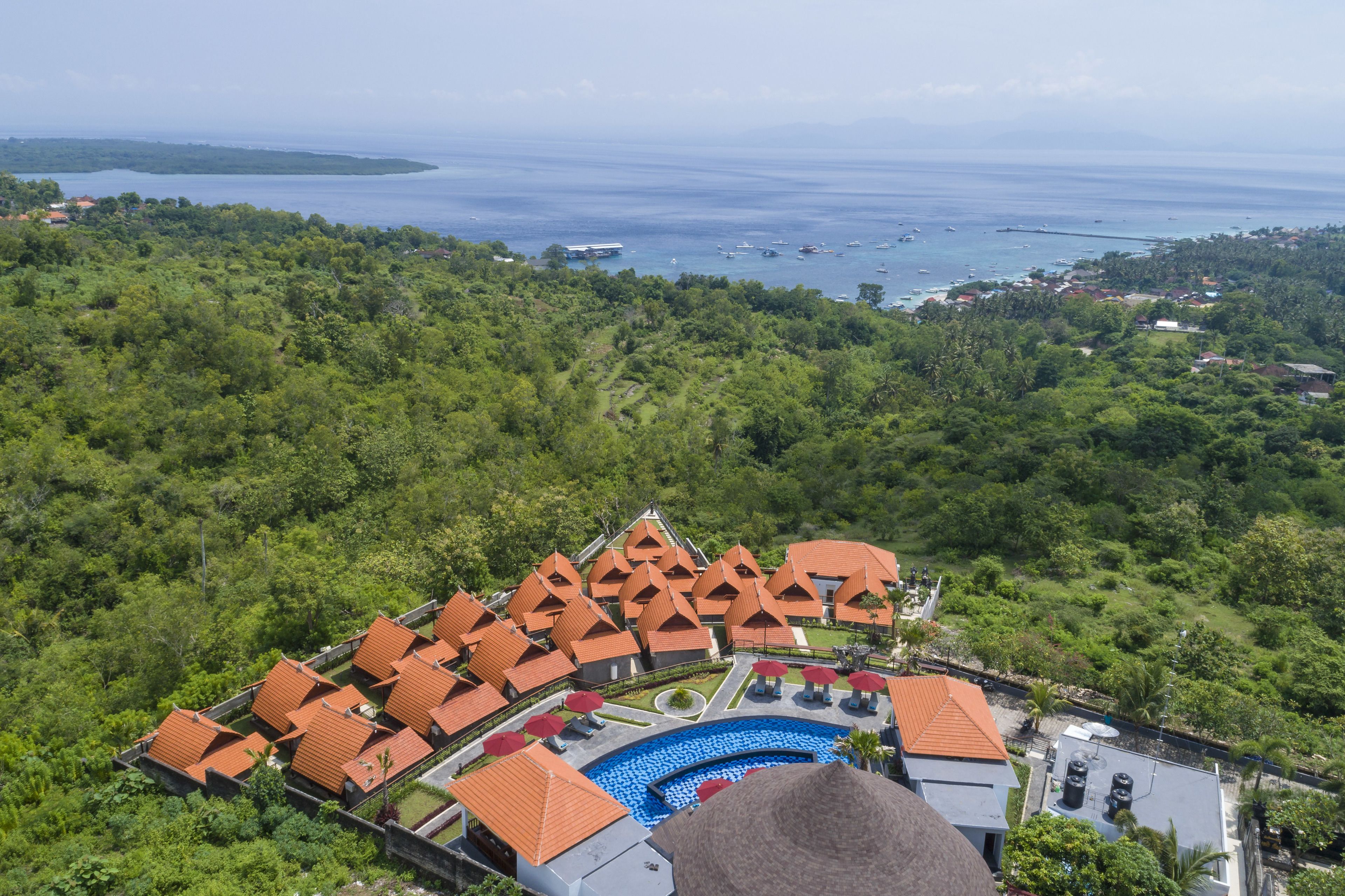 Star Semabu Resort
