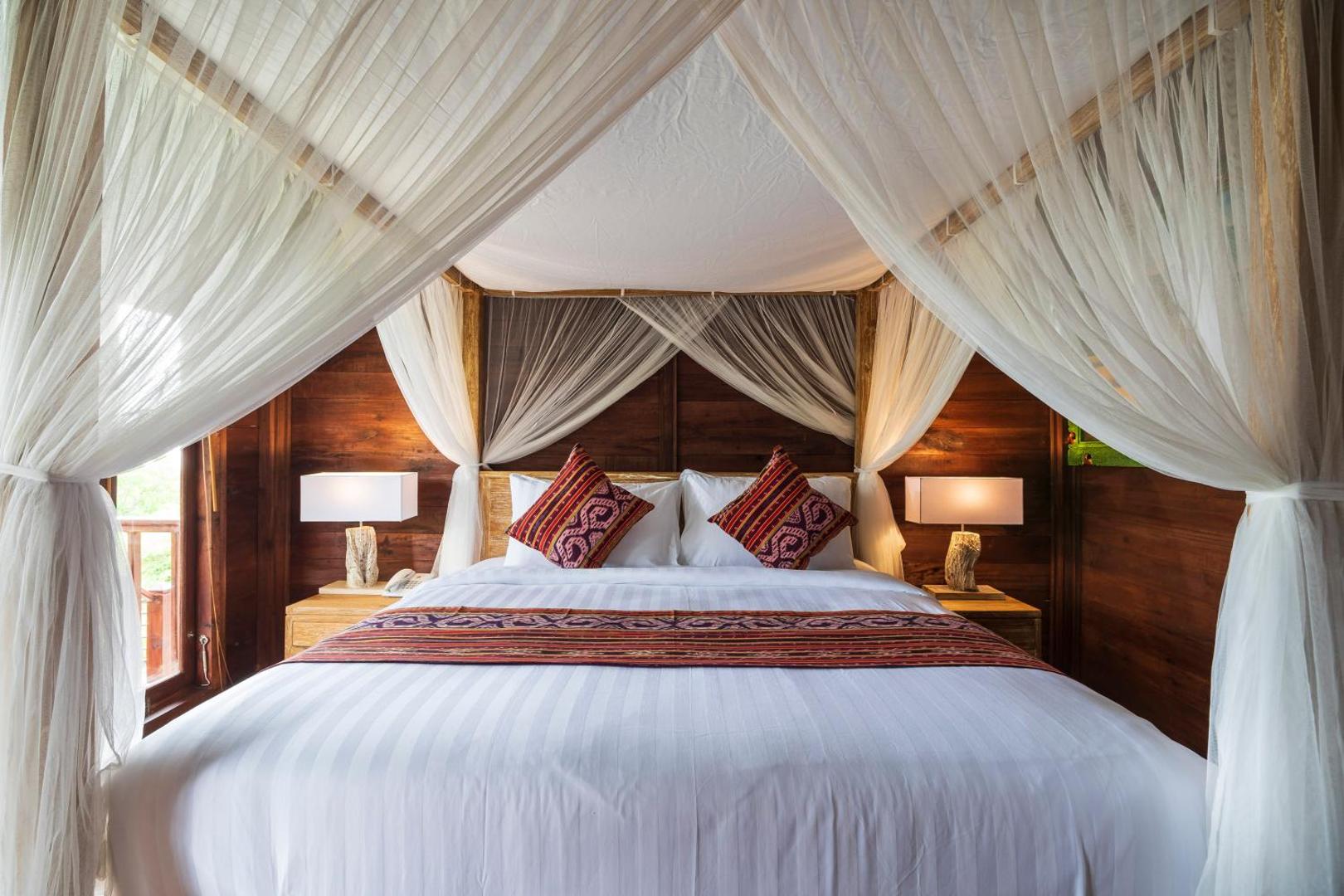 Star Semabu Resort