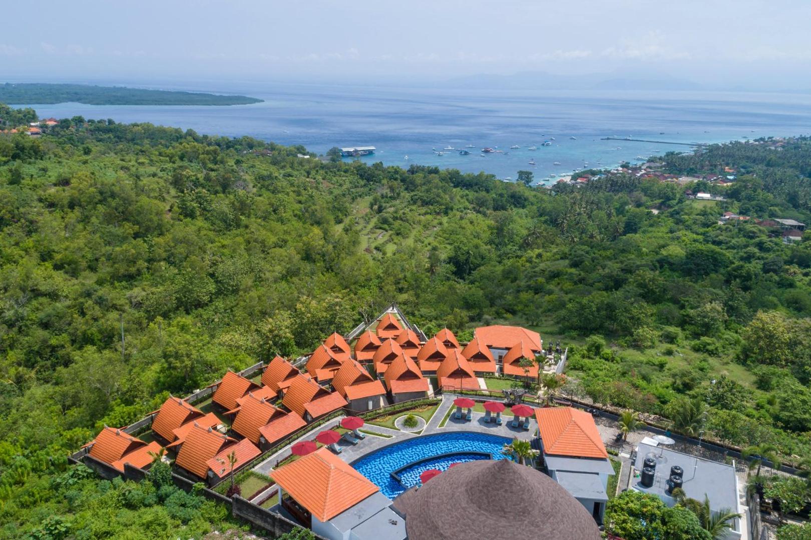 Star Semabu Resort