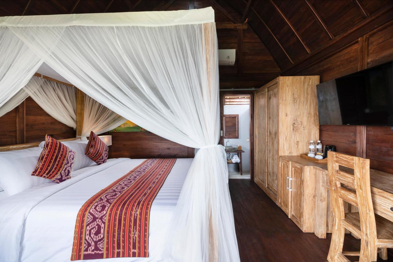 Star Semabu Resort