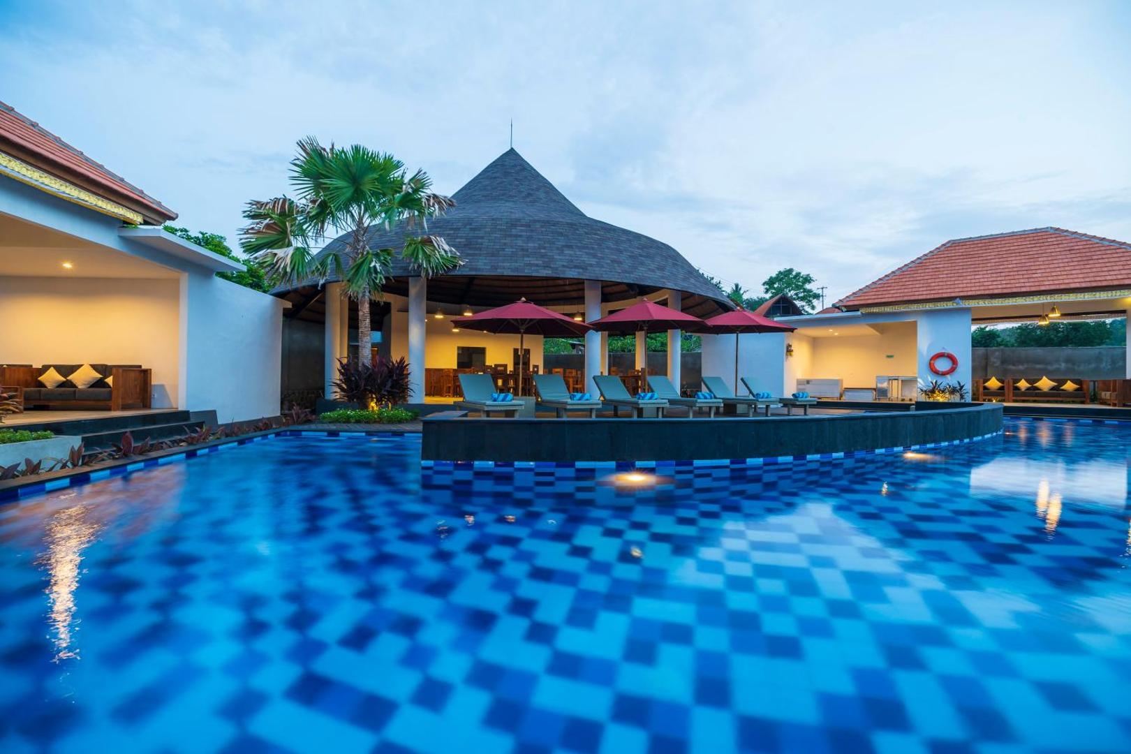 Star Semabu Resort
