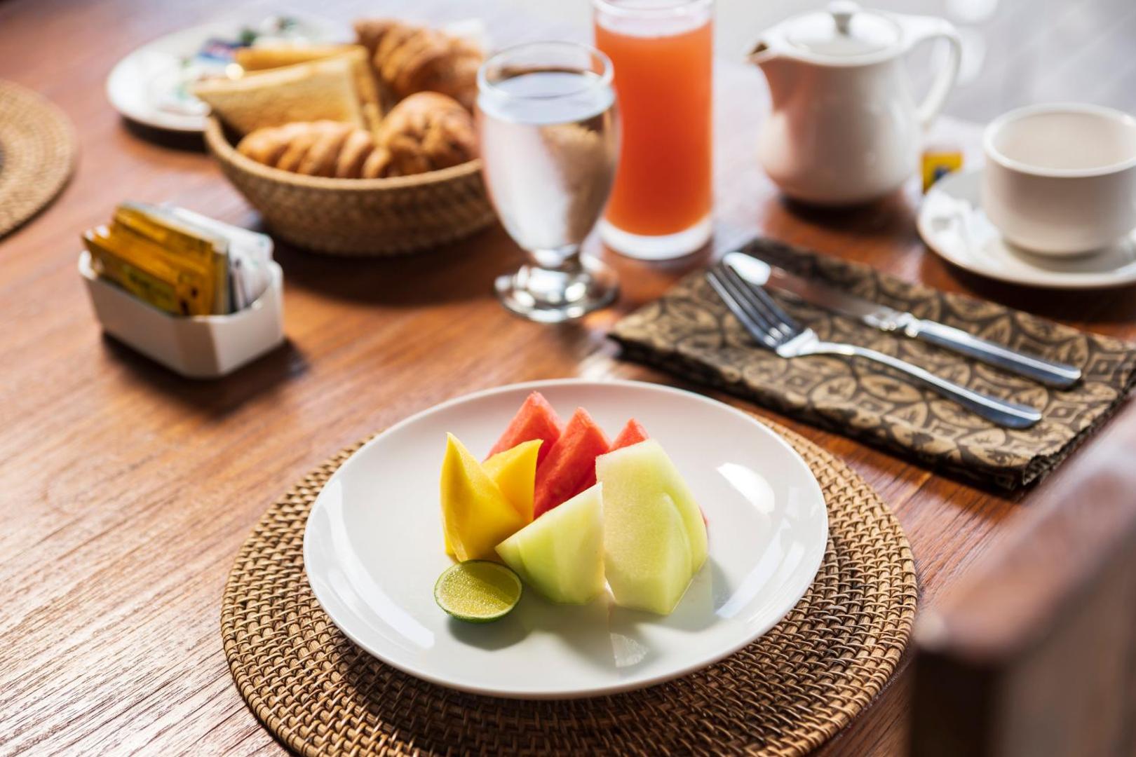 Star Semabu Resort