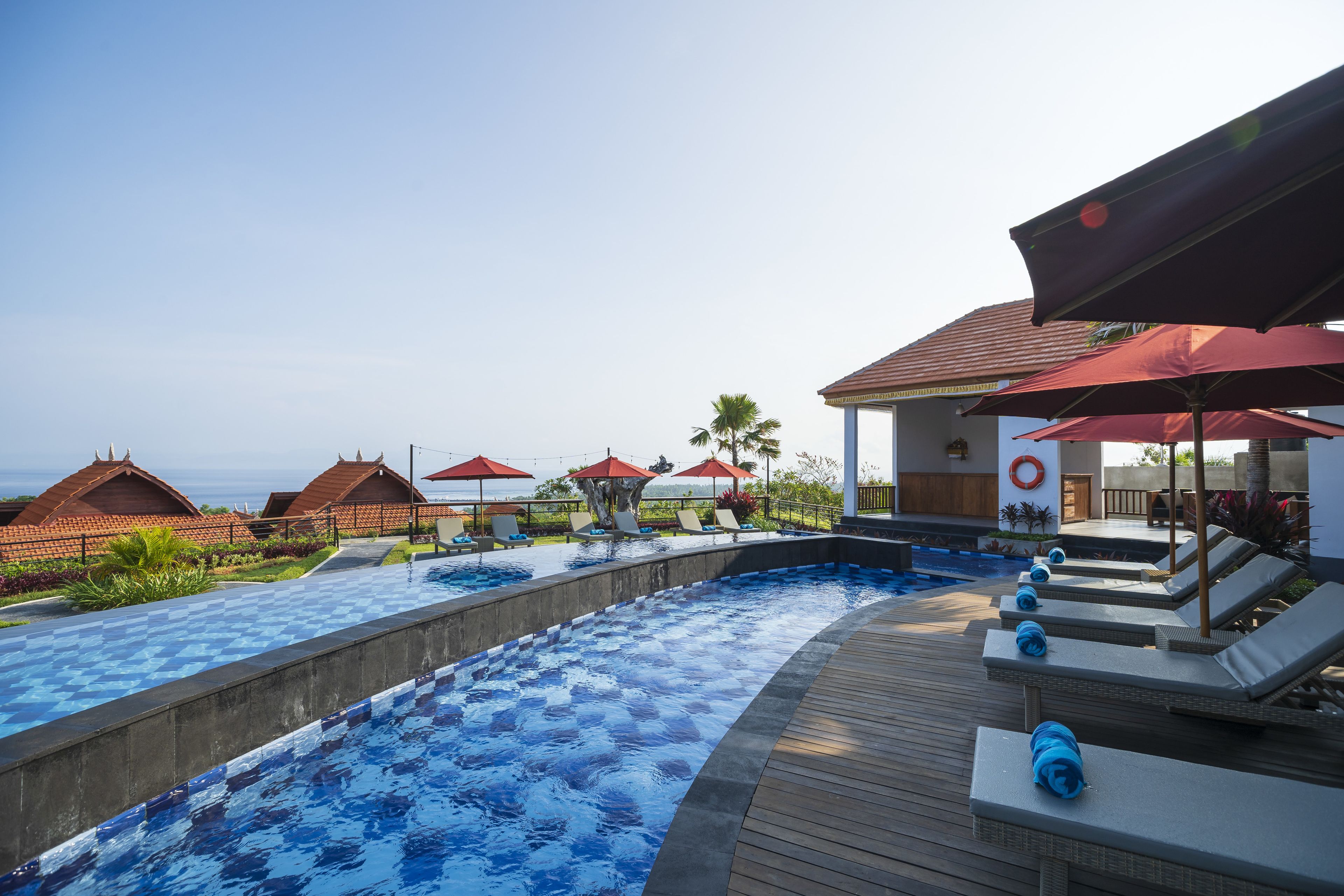 Star Semabu Resort