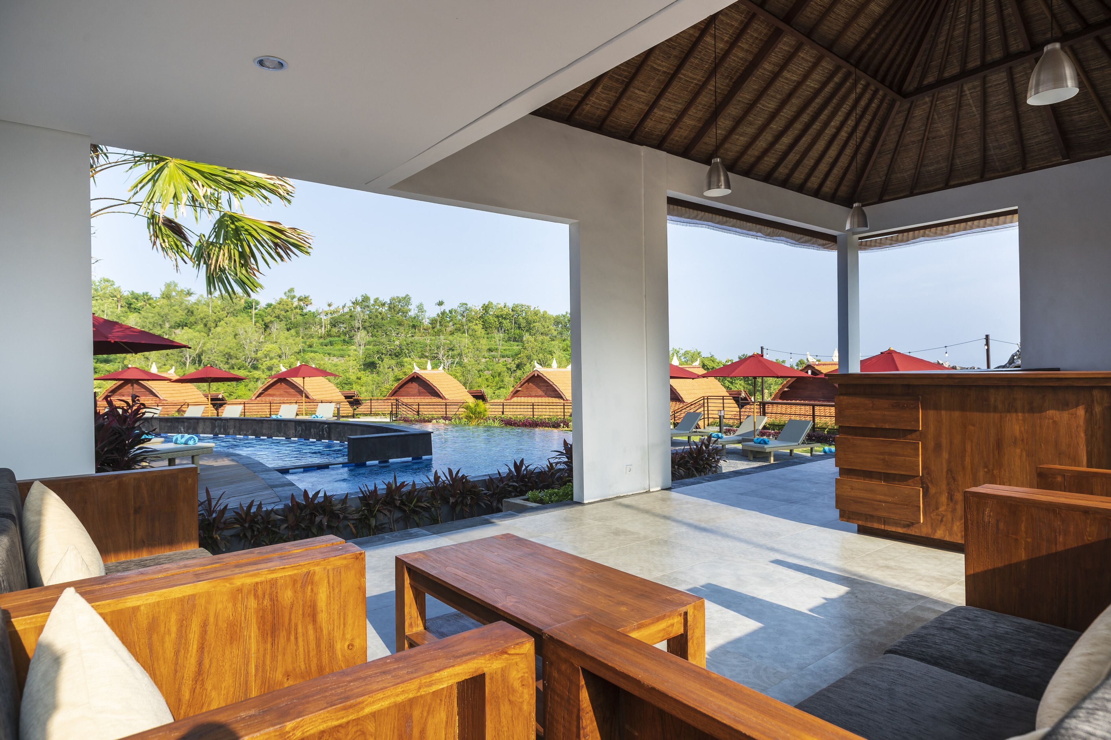 Star Semabu Resort