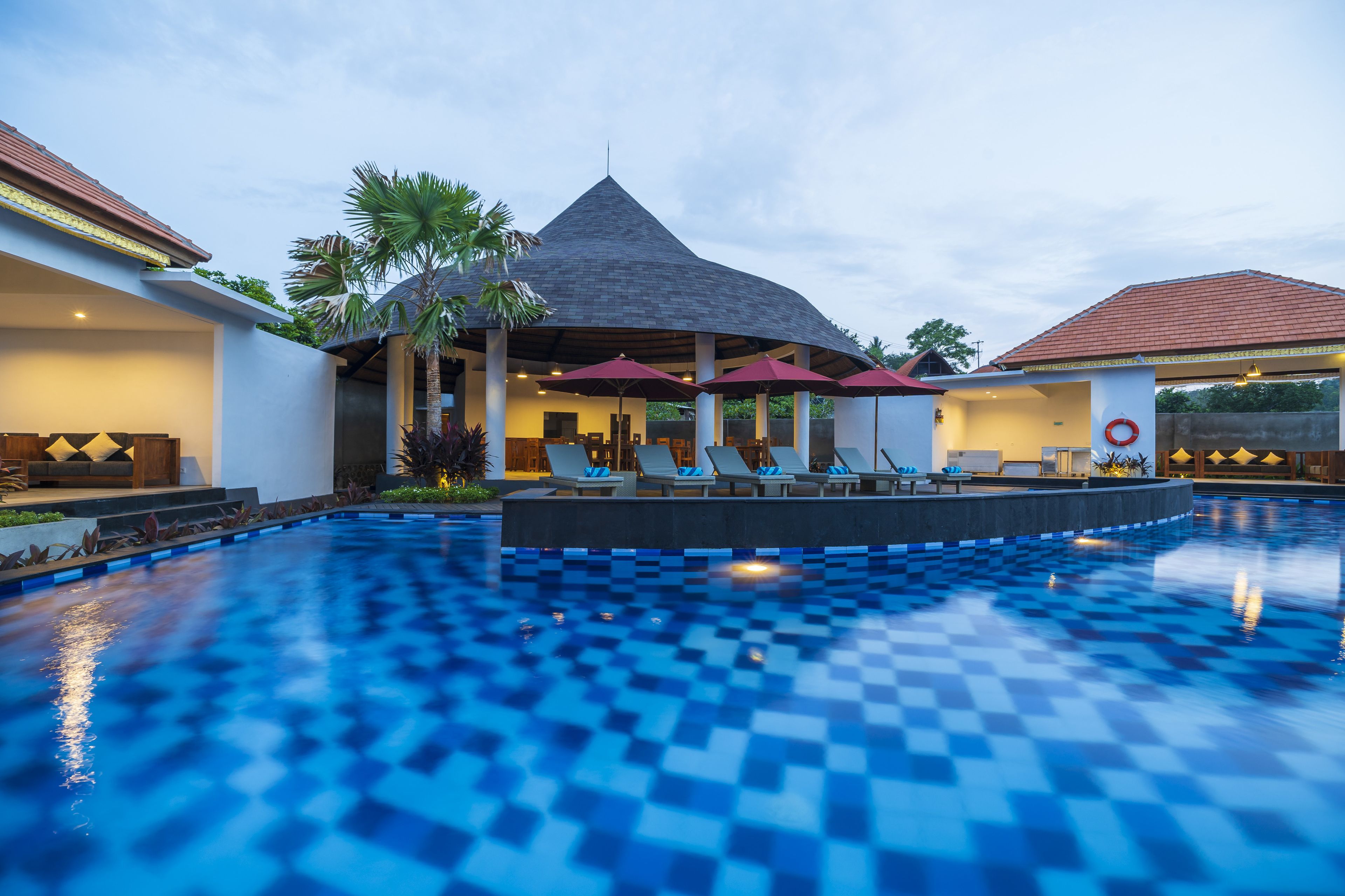 Star Semabu Resort