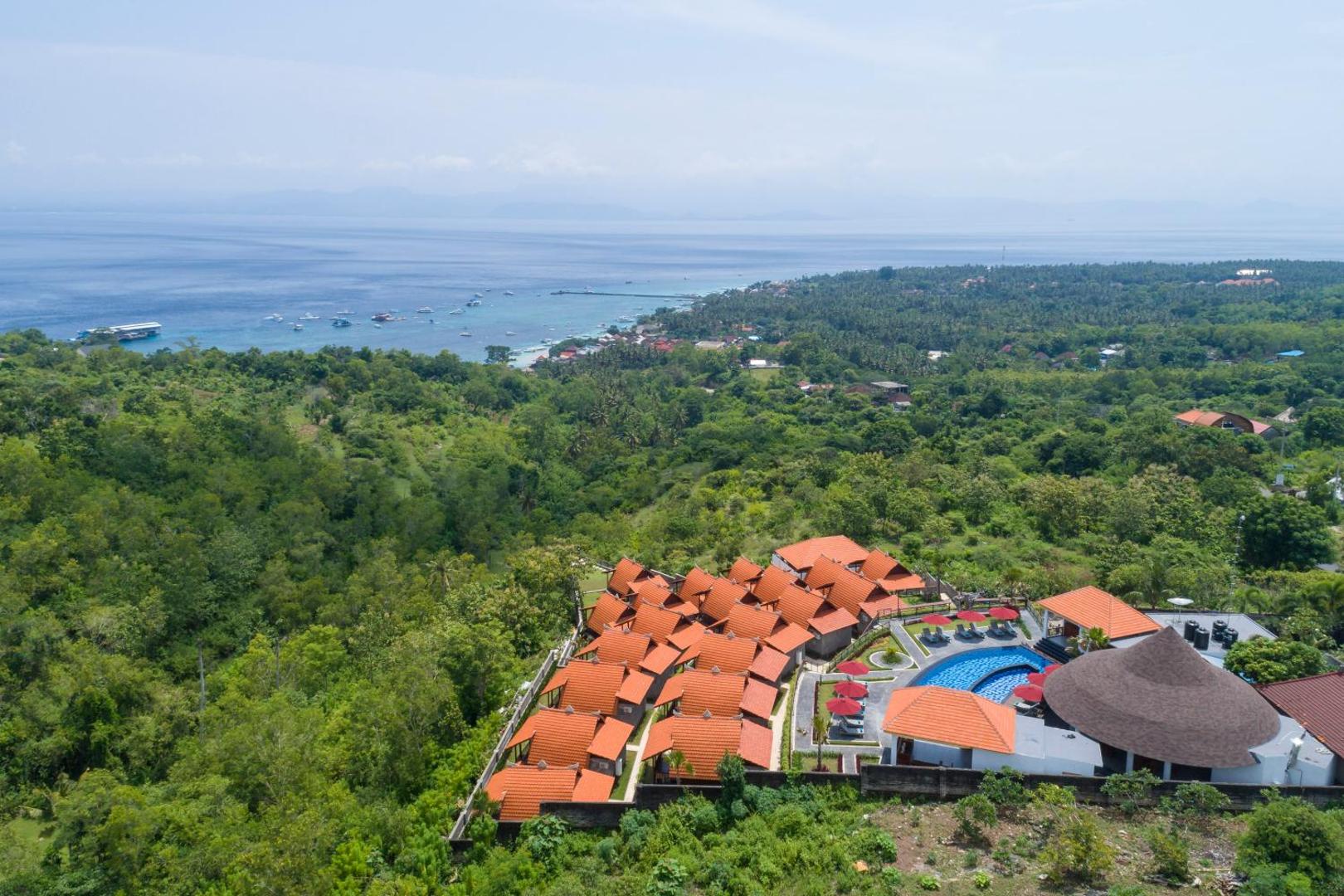 Star Semabu Resort