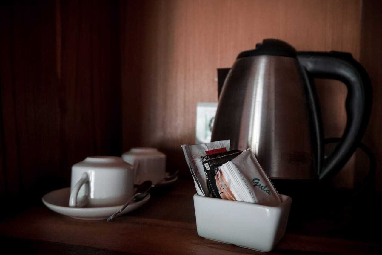 Sundi Hill Cottage By Adyatma