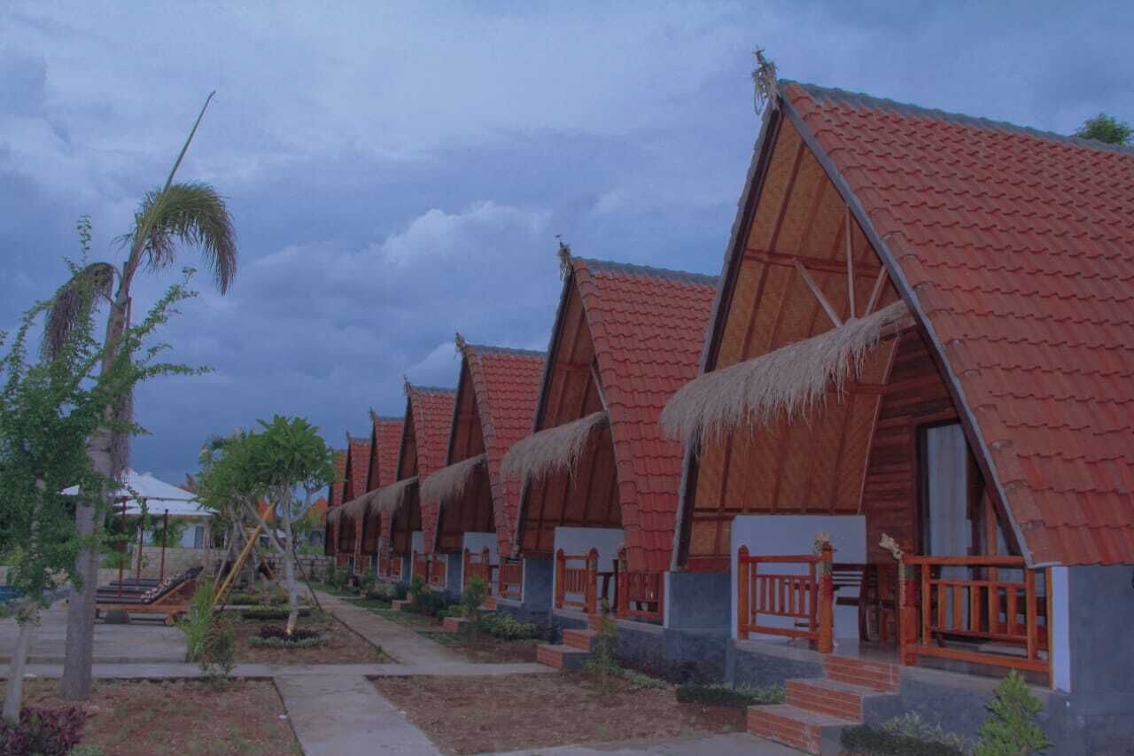 Sundi Hill Cottage By Adyatma